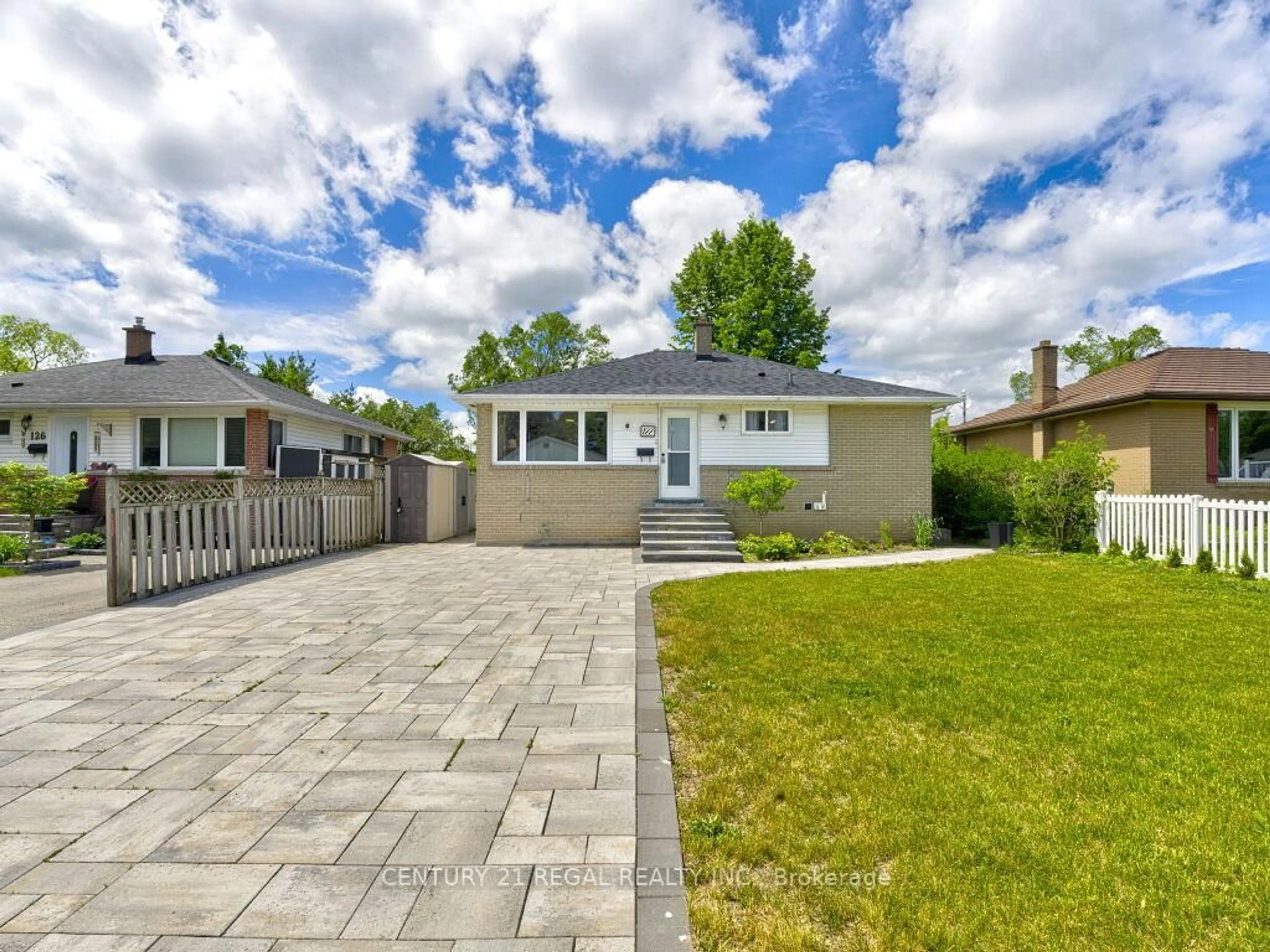 Unknown for 122 Longfield Rd, Halton Hills Ontario L7J 2K4