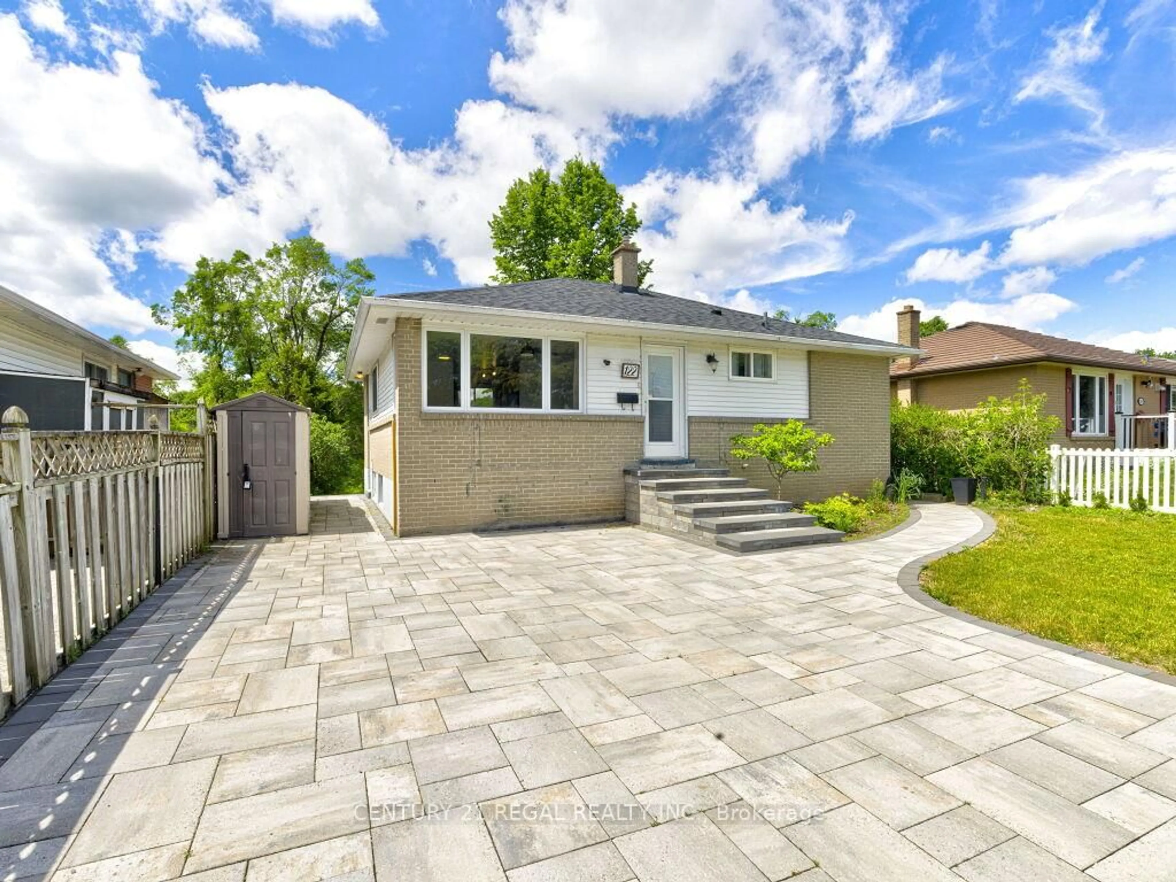Unknown for 122 Longfield Rd, Halton Hills Ontario L7J 2K4
