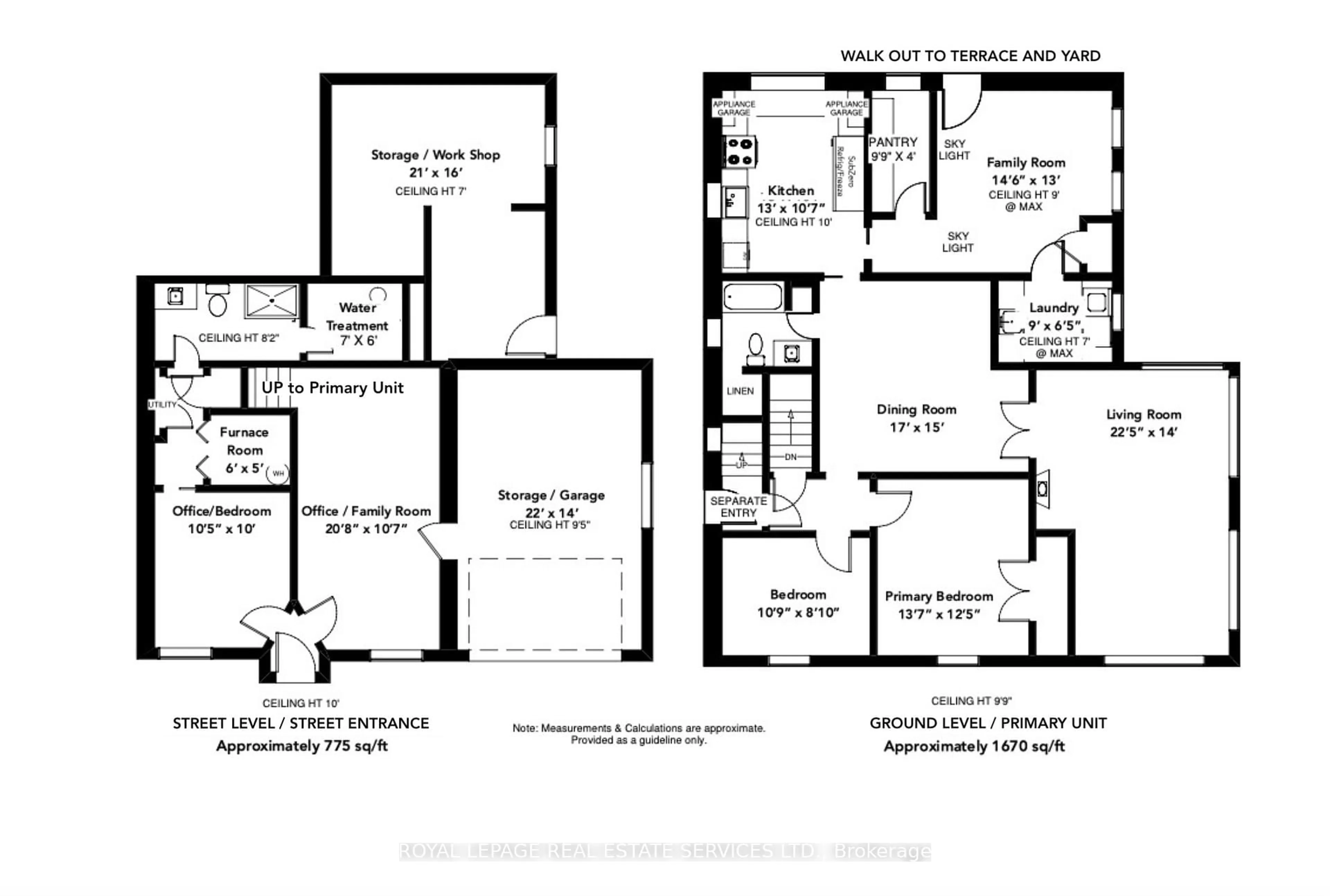 Floor plan for 11 Main St, Milton Ontario L0P 1B0