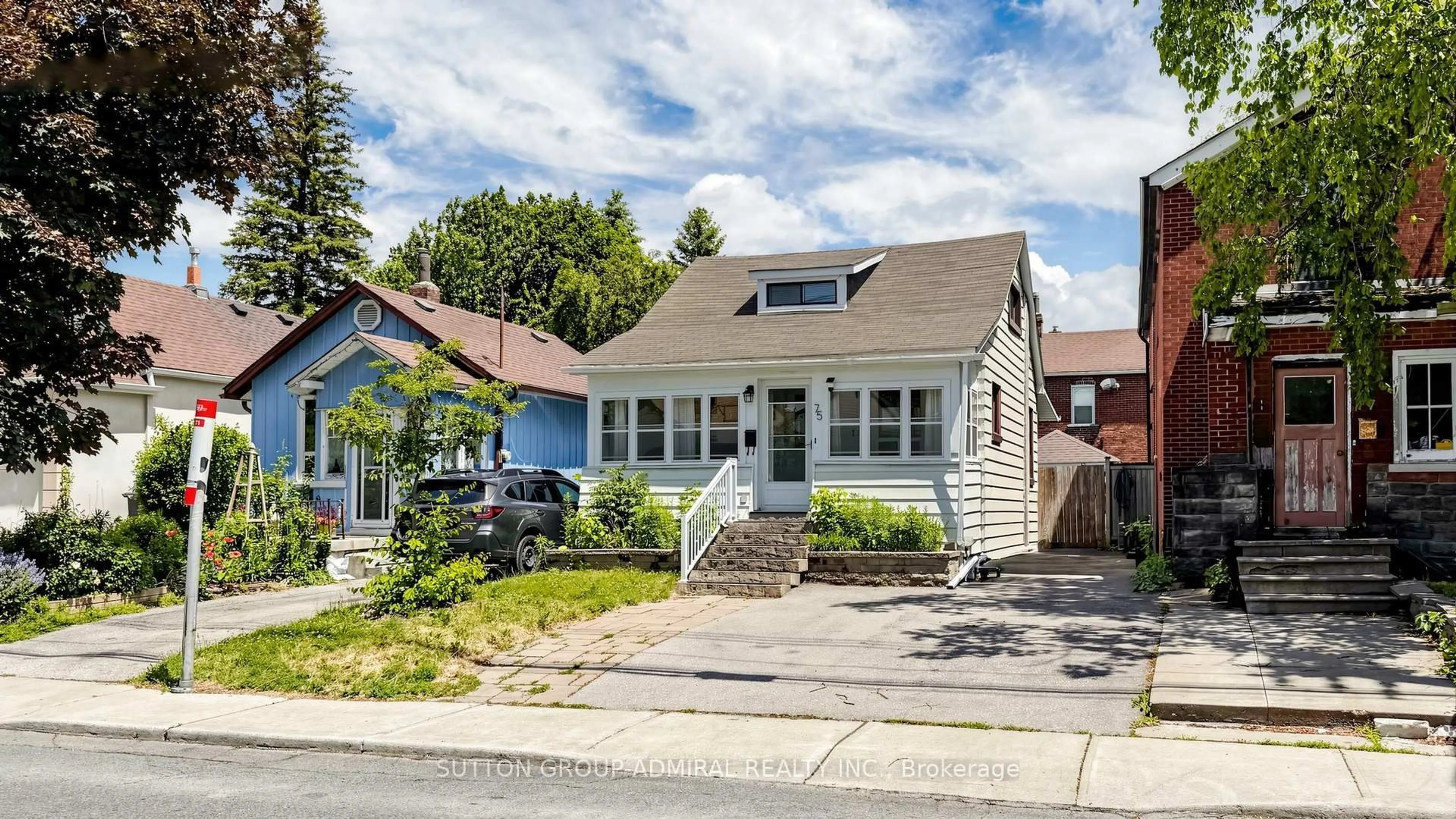 Unknown for 75 Rockcliffe Blvd, Toronto Ontario M6N 4R4