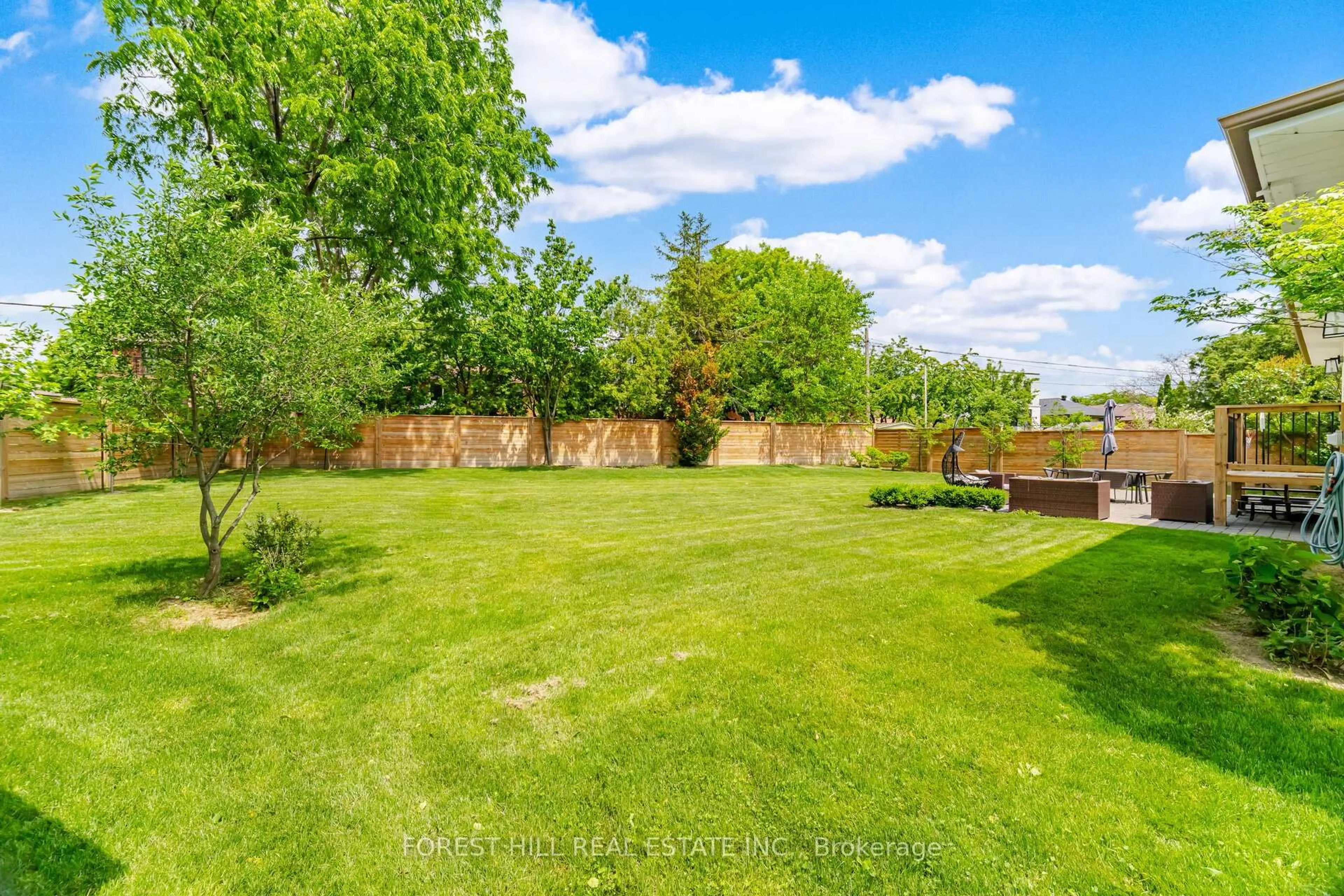 A pic from outside/outdoor area/front of a property/back of a property/a pic from drone, unknown for 20 Silverhill Dr, Toronto Ontario M9B 3W2