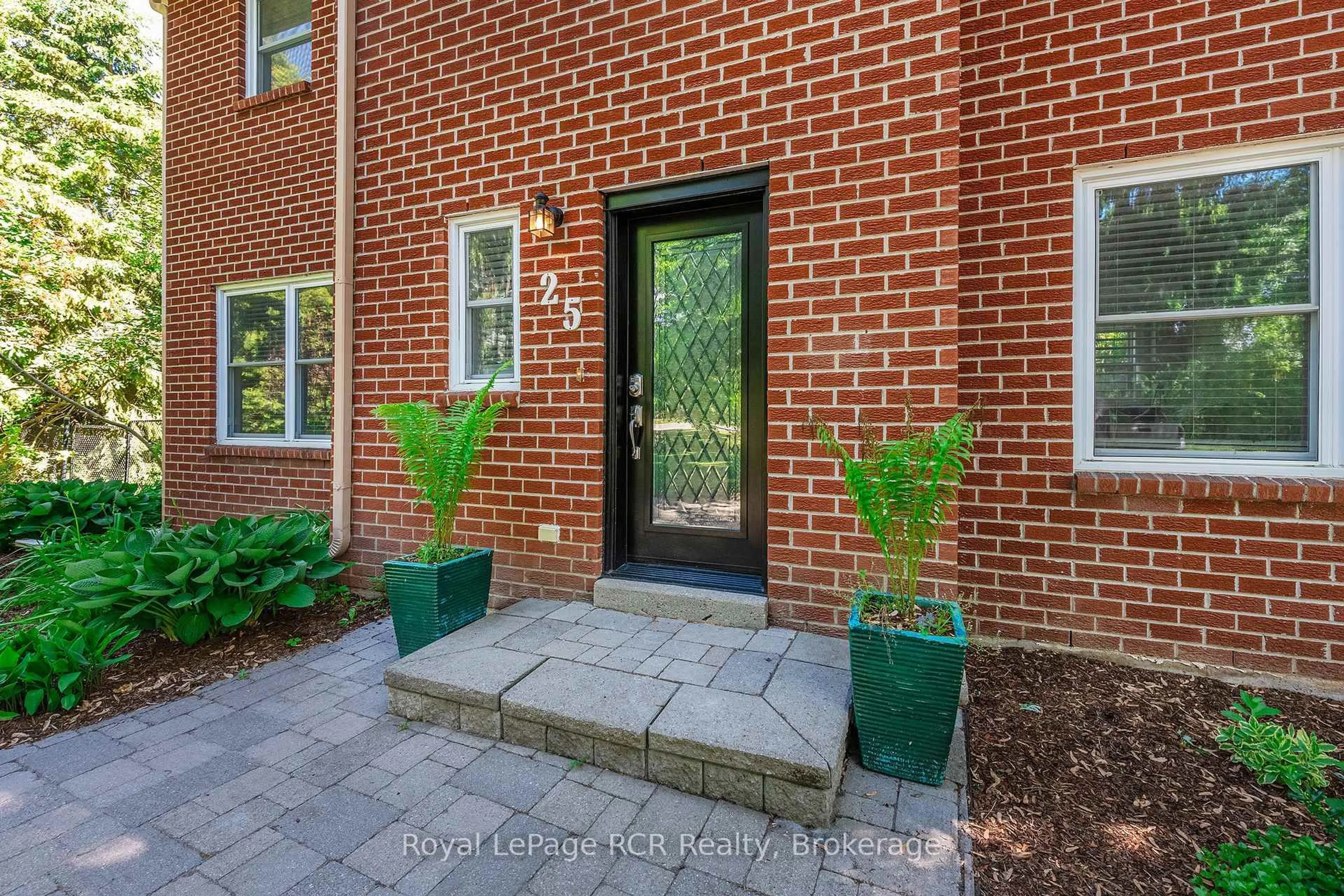 Home with brick exterior material, street for 25 Agnes St, Caledon Ontario L7K 0C6