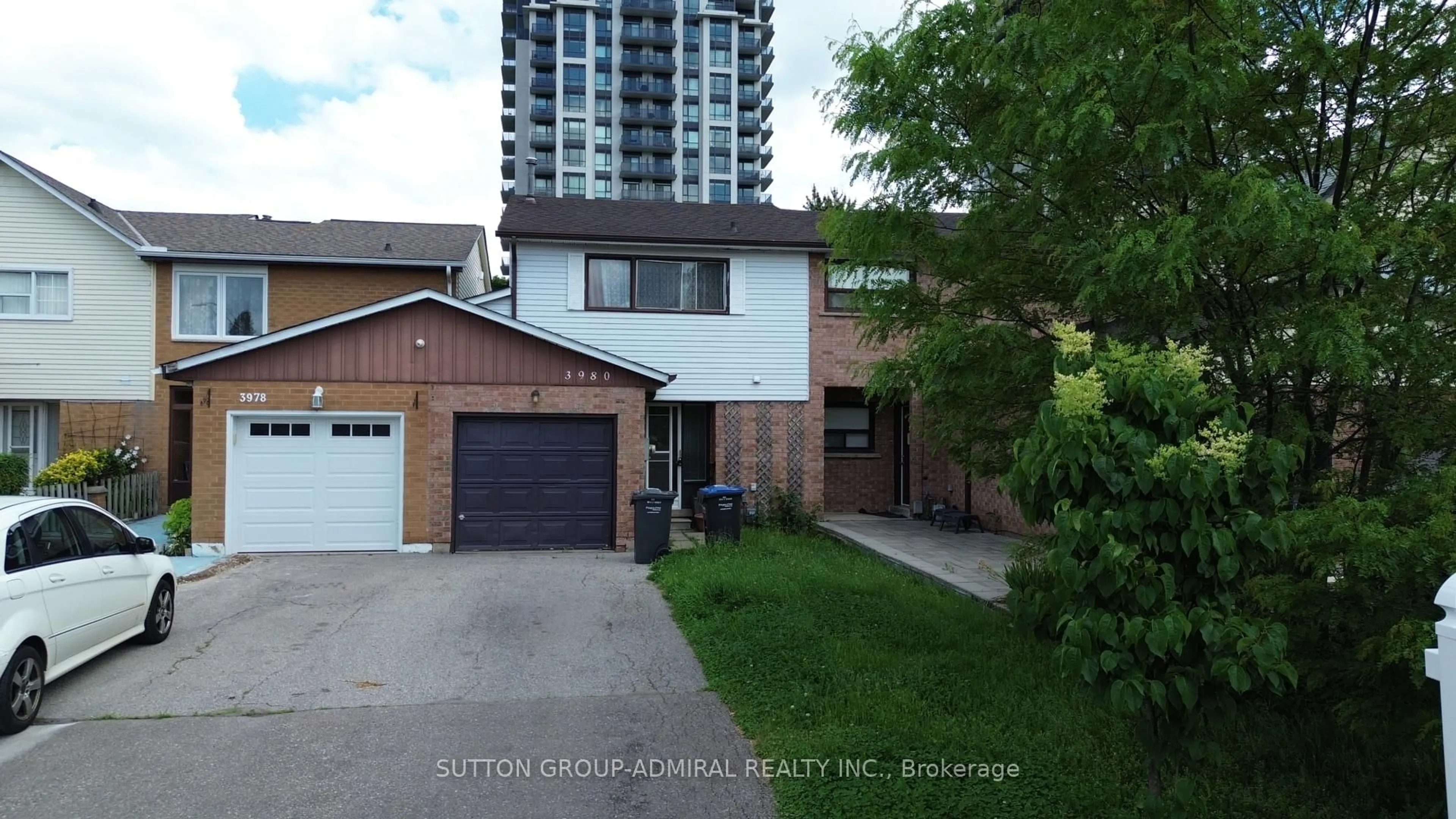 Unknown for 3980 Bishopstoke Lane, Mississauga Ontario L4Z 1J2