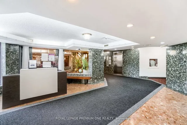 236 Albion Rd #310, Toronto 4