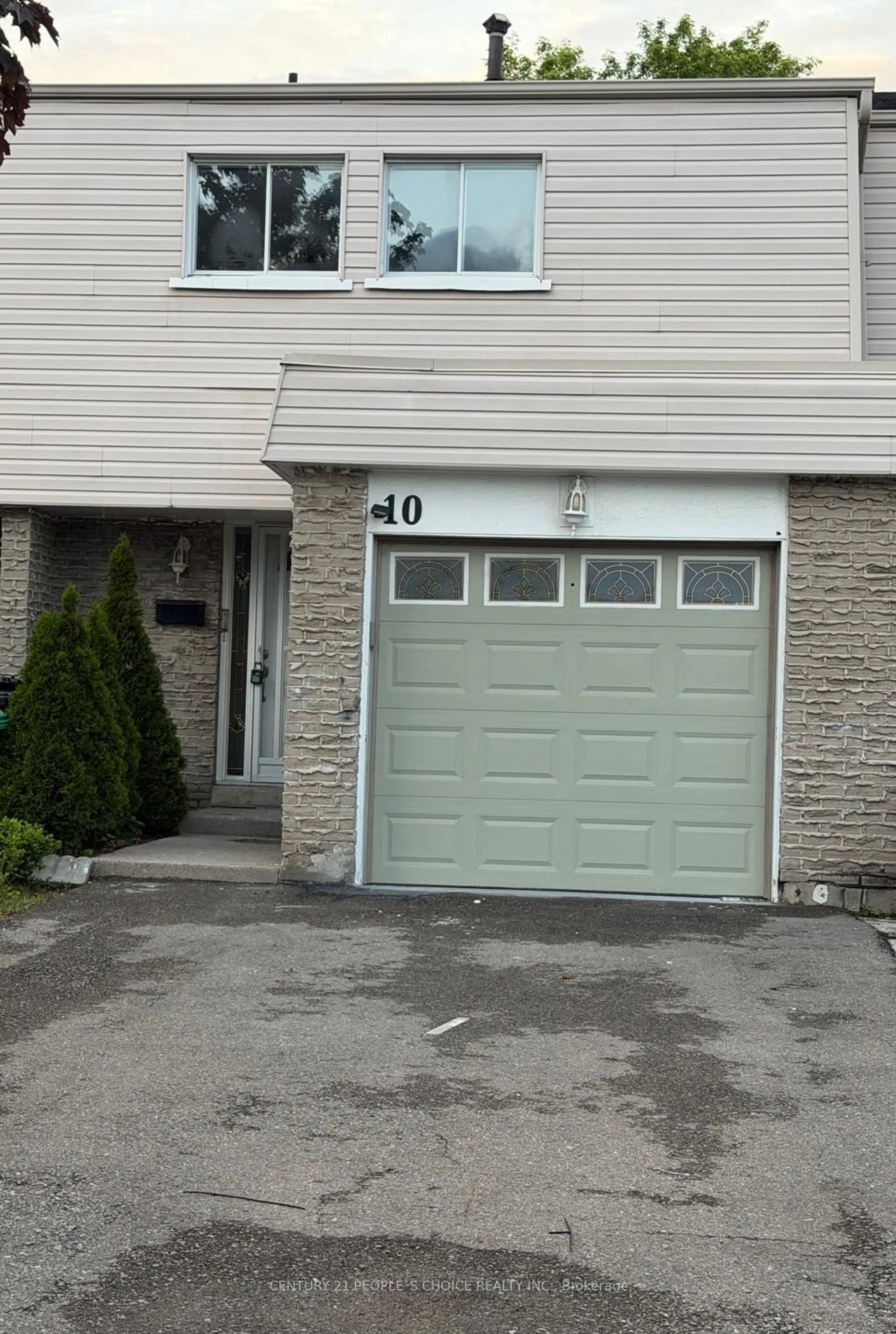 Unknown for 3600 Morning Star Dr #10, Mississauga Ontario L4T 1Y5