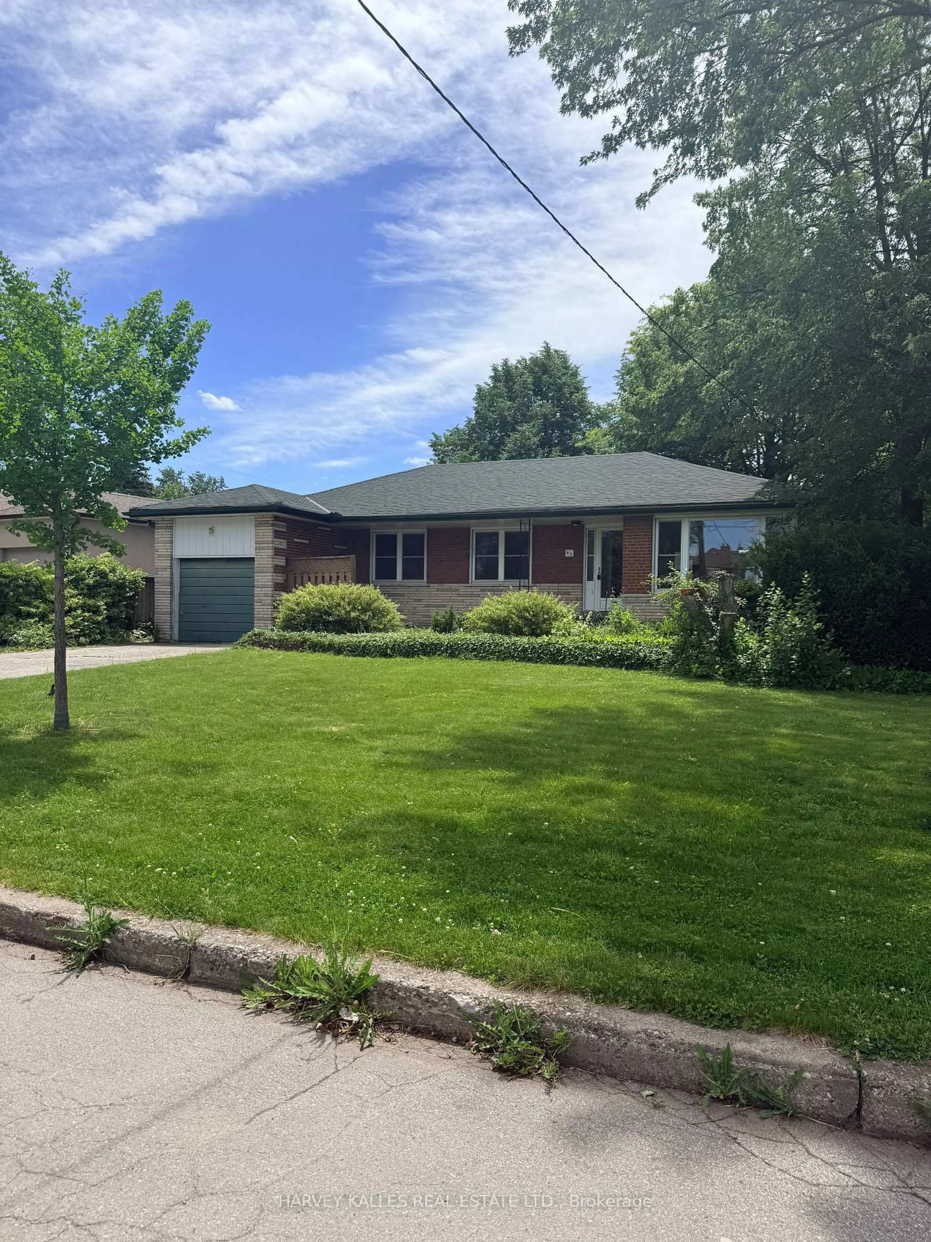 Unknown for 63 Coral Gable Dr, Toronto Ontario M9M 1P3