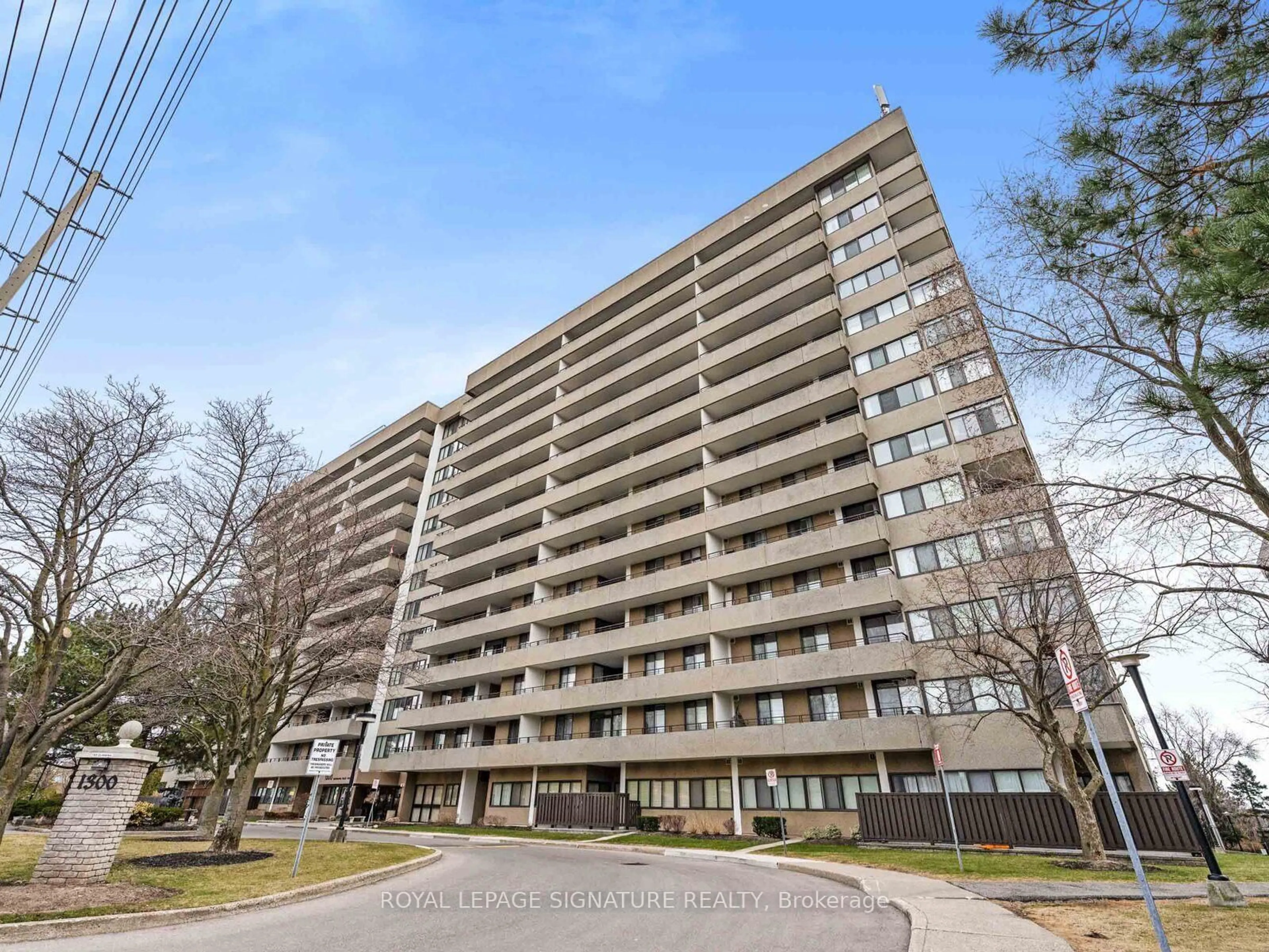 Unknown for 1300 Mississauga Valley Blvd #1403, Mississauga Ontario L5A 3S8