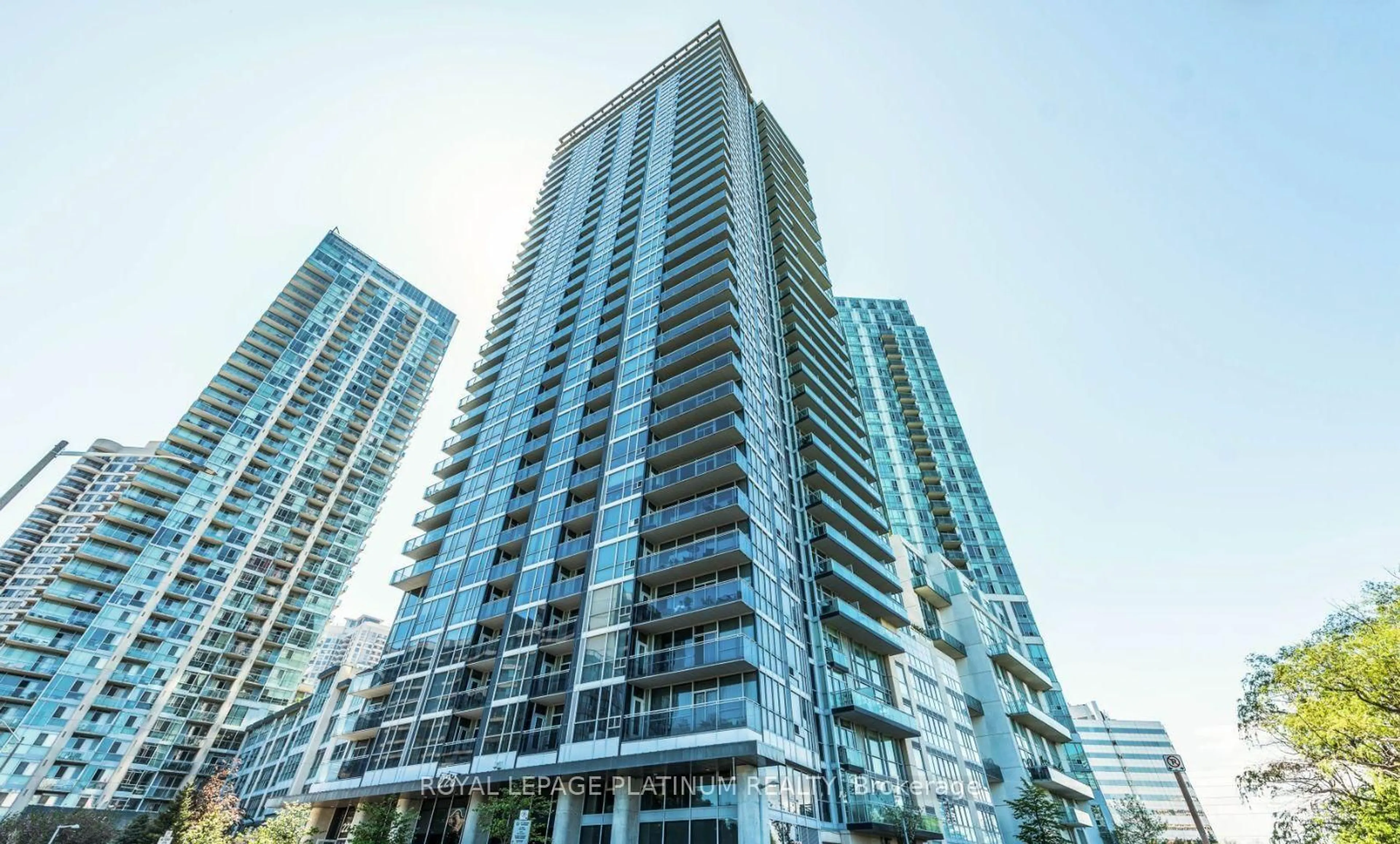 Unknown for 223 Webb Dr #1202, Mississauga Ontario L5B 0E8