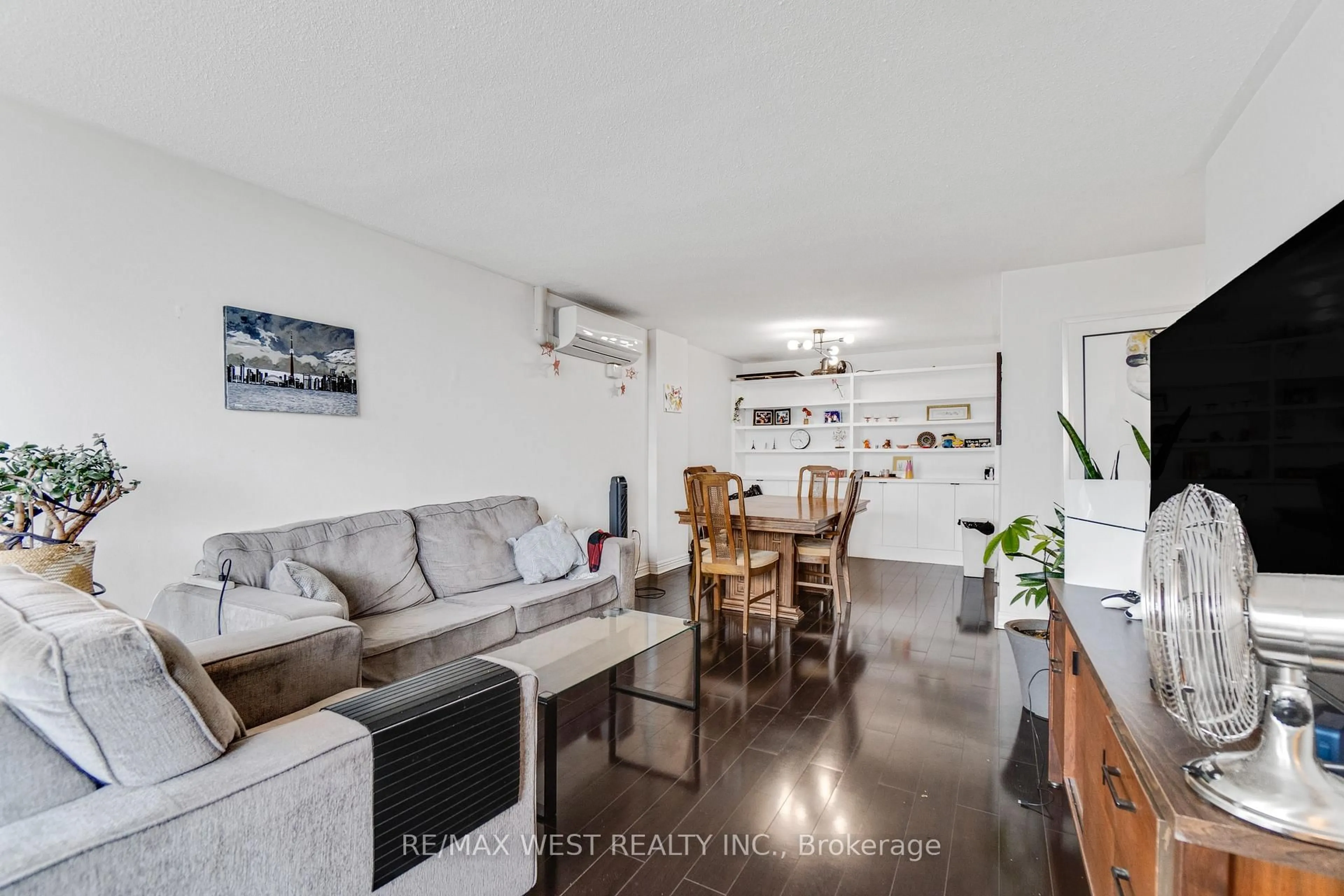 Unknown for 11 Neilson Dr #603, Toronto Ontario M9C 1V4