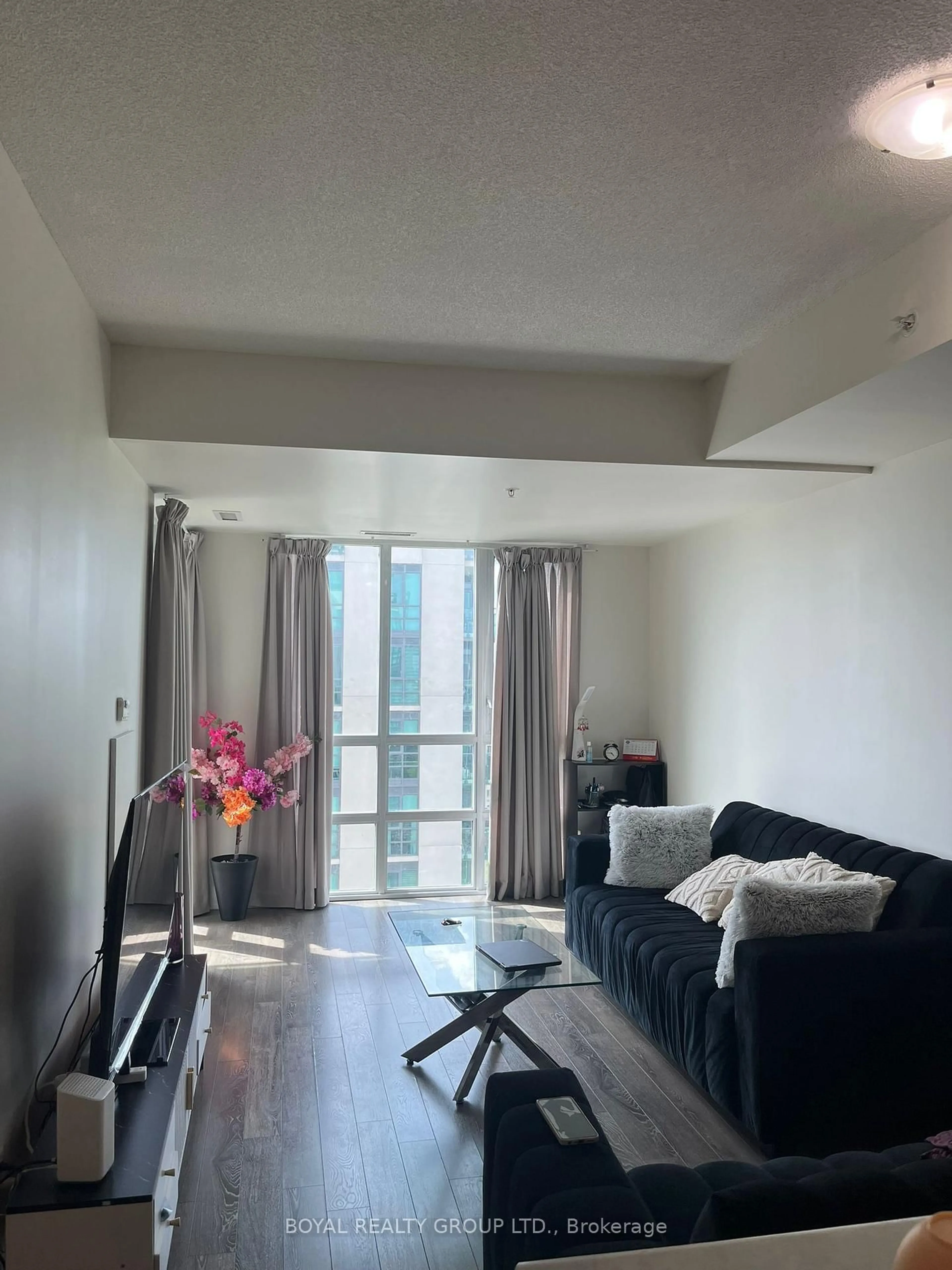 A pic of a room for 65 Yorkland Blvd #1008, Brampton Ontario L6P 4M5