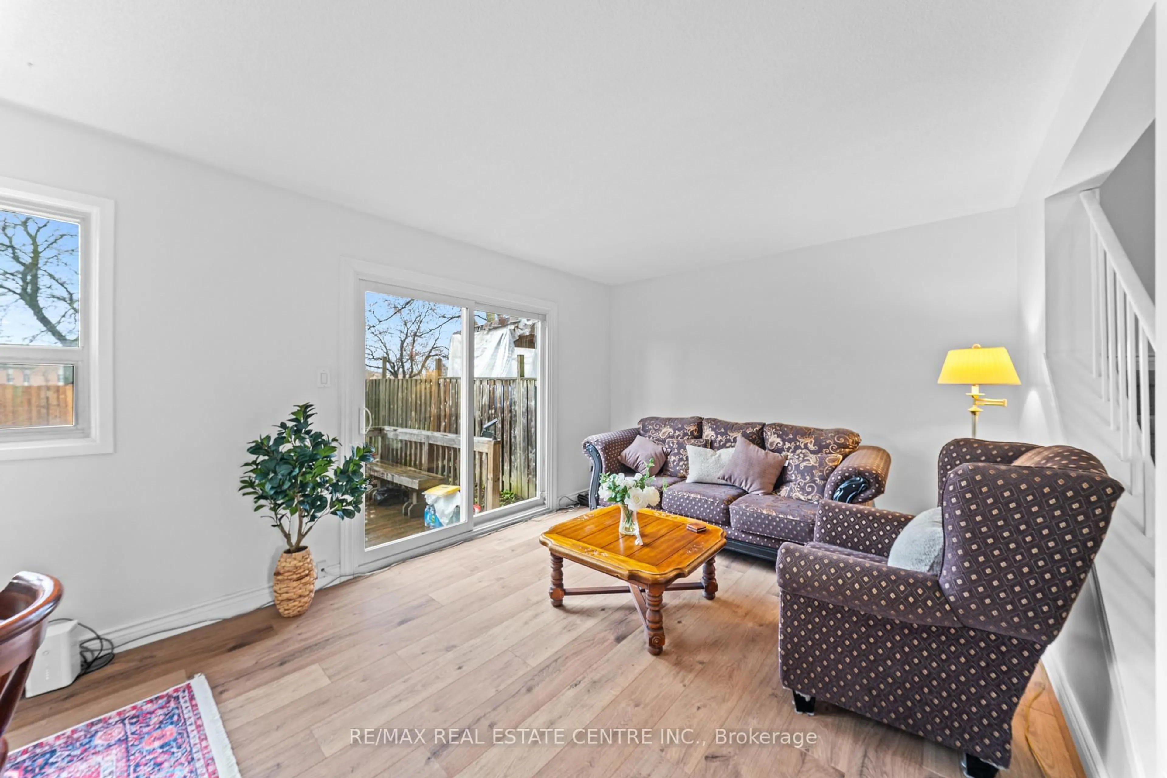 Living room with furniture, unknown for 13 Gold Pine Crt, Brampton Ontario L6S 2K6