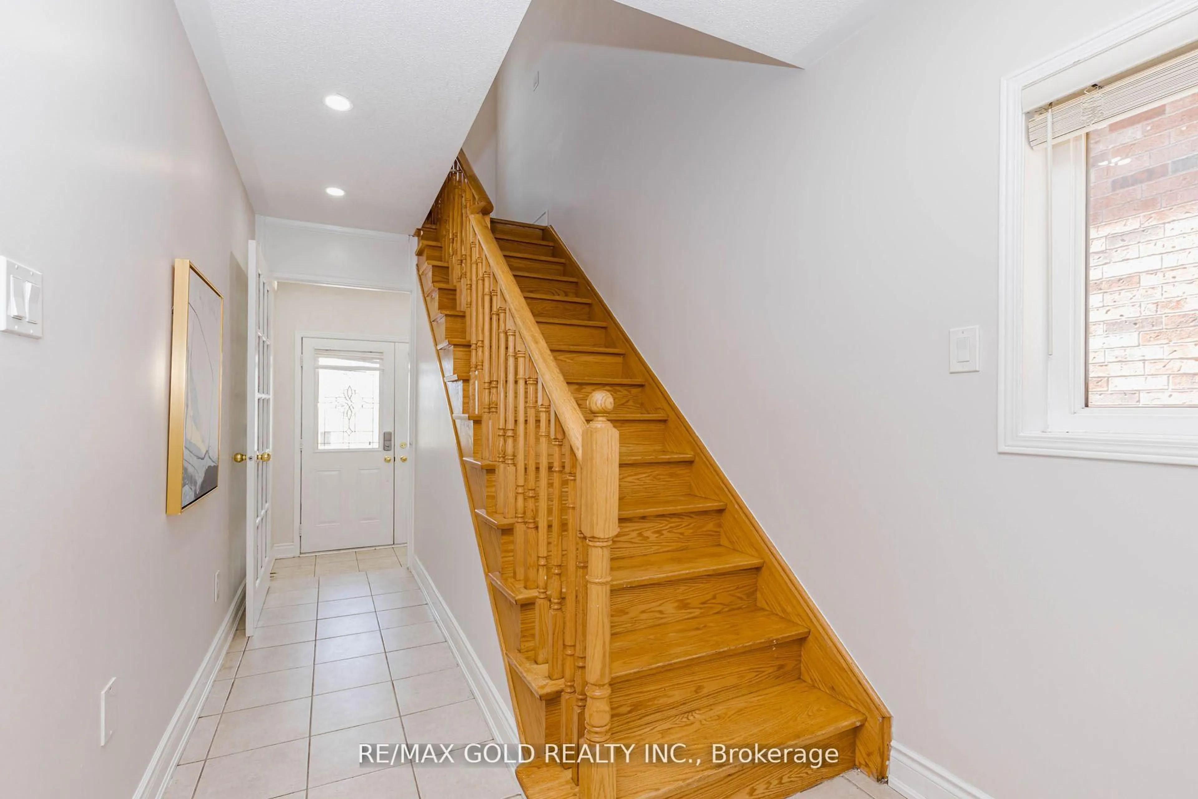 Unknown for 48 Sugarberry Dr, Brampton Ontario L6X 0K2