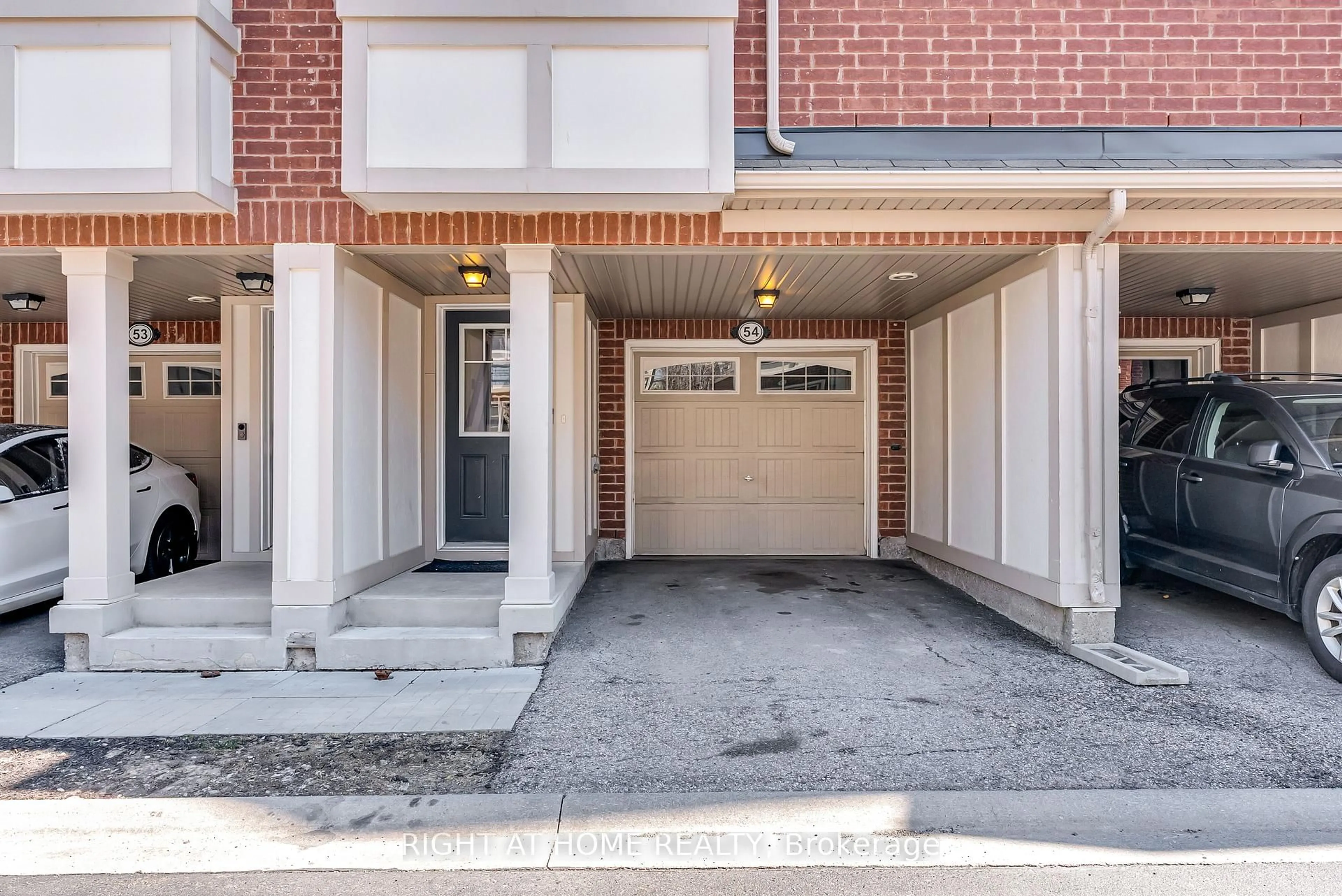 Unknown for 6020 Derry Rd #54, Milton Ontario L9T 8L6