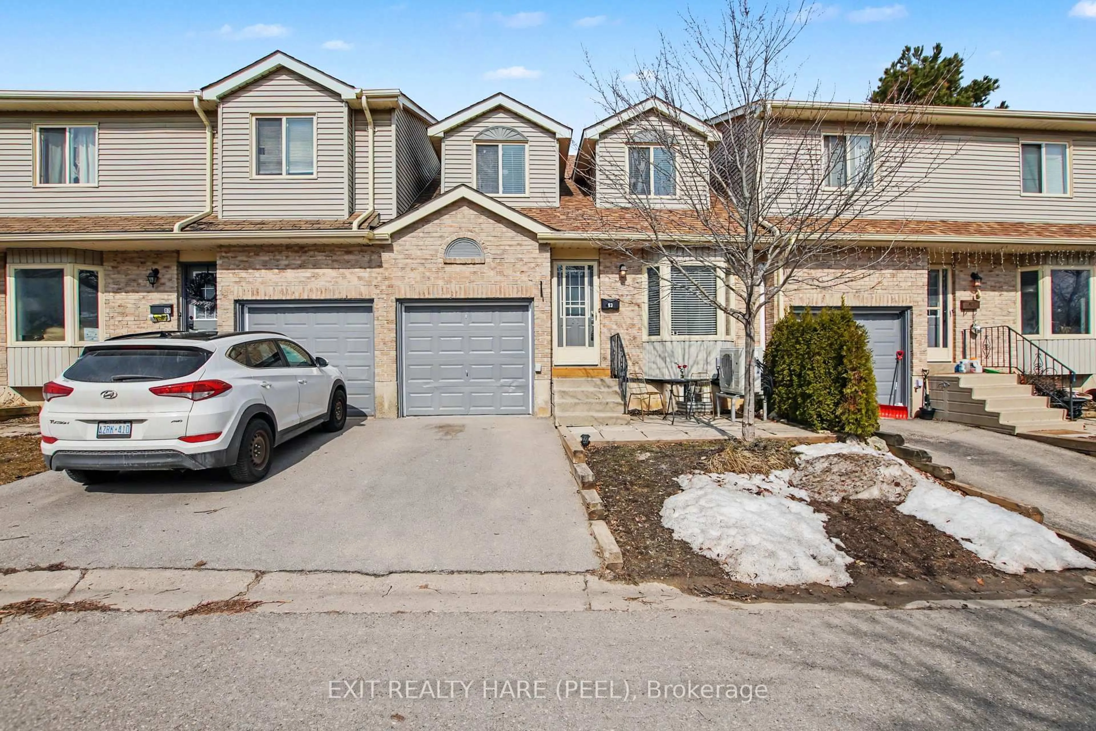 Unknown for 90 Lawrence Ave #93, Orangeville Ontario L9W 4J5