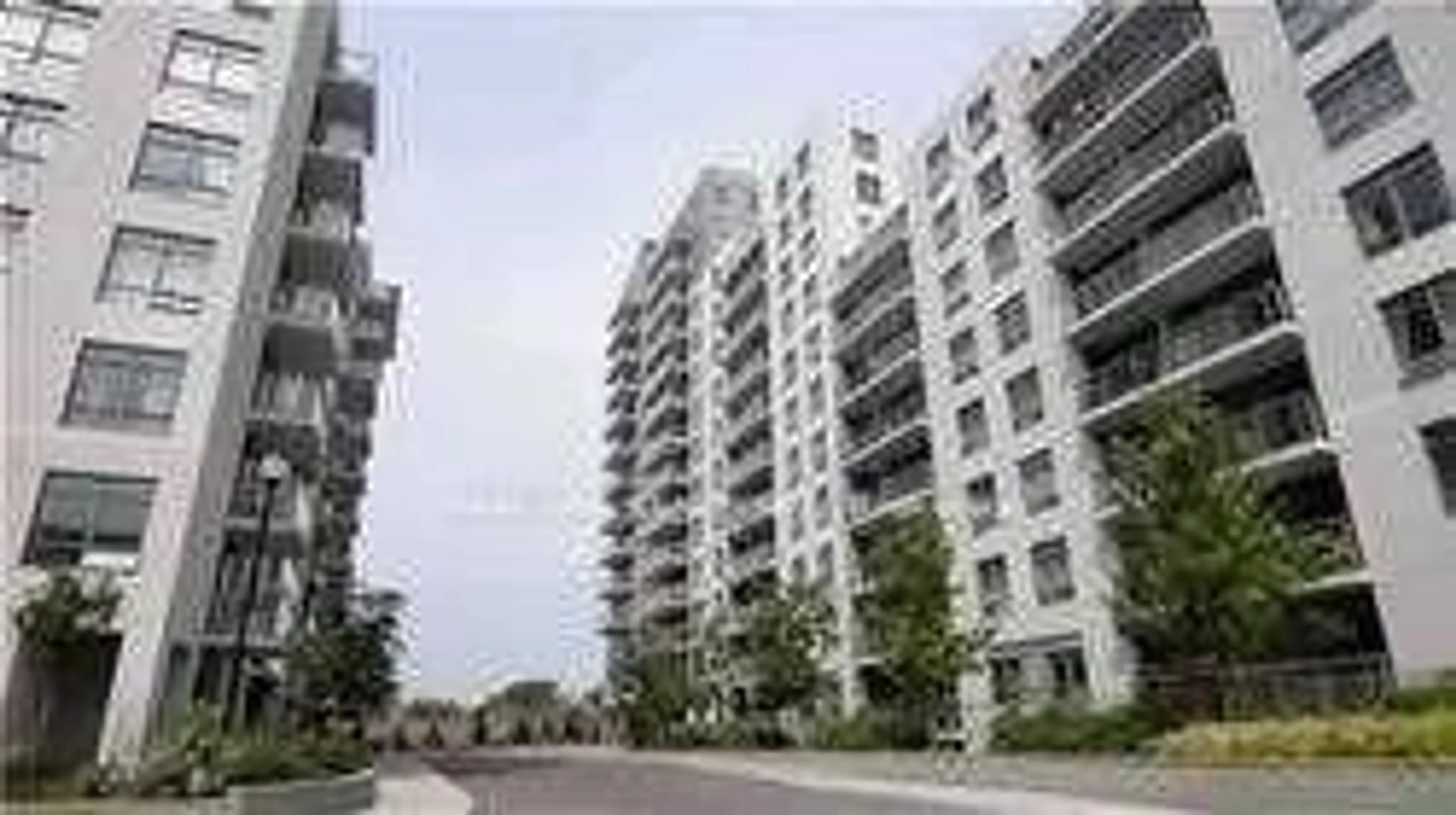 Unknown for 816 Lansdowne Ave #709, Toronto Ontario M6H 4K6