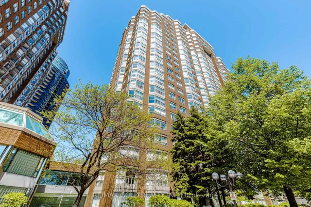 325 Webb Dr #PH 201, Mississauga 3