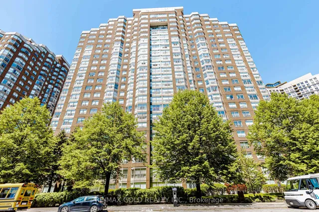 325 Webb Dr #PH 201, Mississauga 5