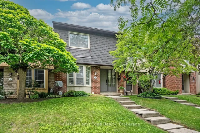 3049 Glencrest Rd #32, Burlington 2