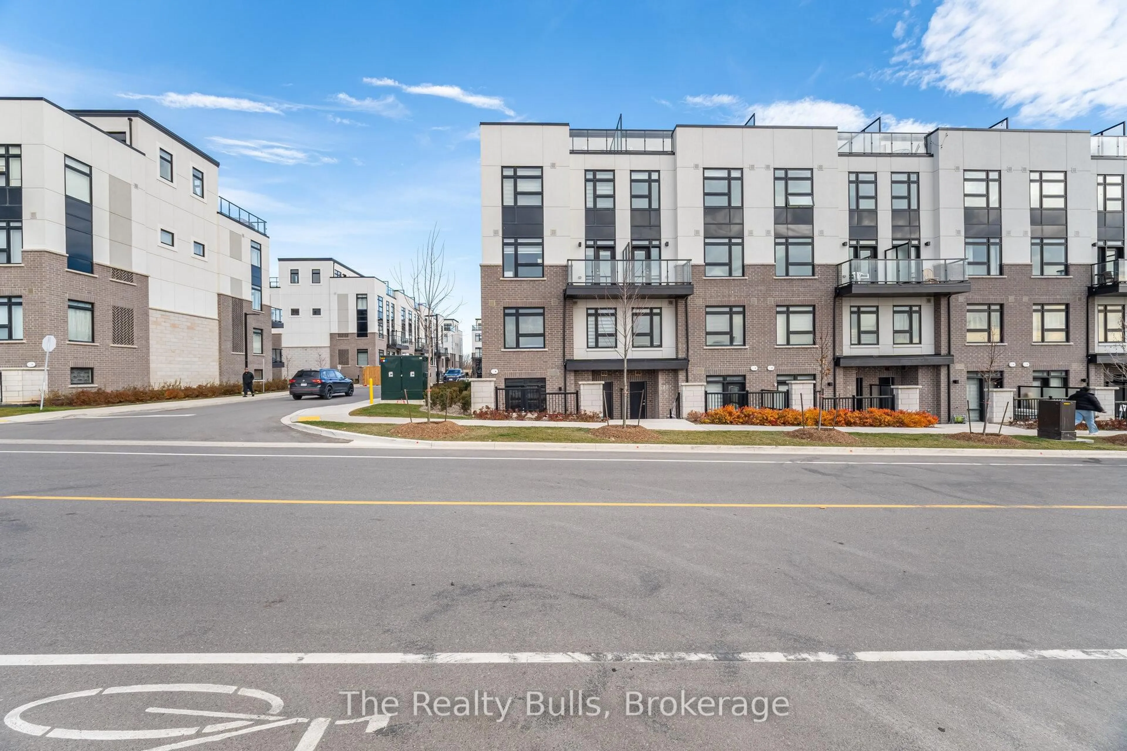 Unknown for 1589 Rose Way #119, Milton Ontario L9E 1N4