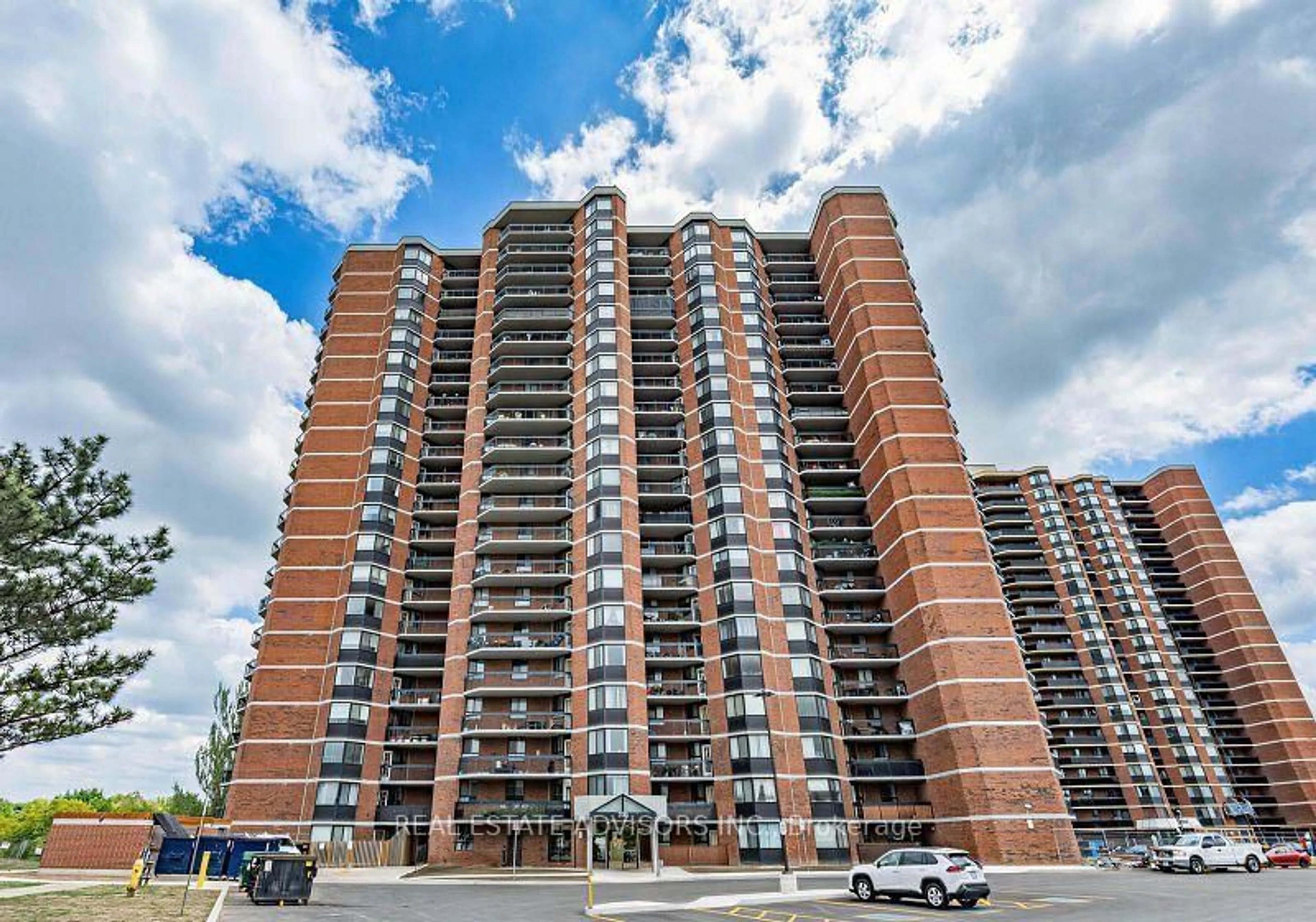 Unknown for 236 Albion Rd #507, Toronto Ontario M9W 6A6