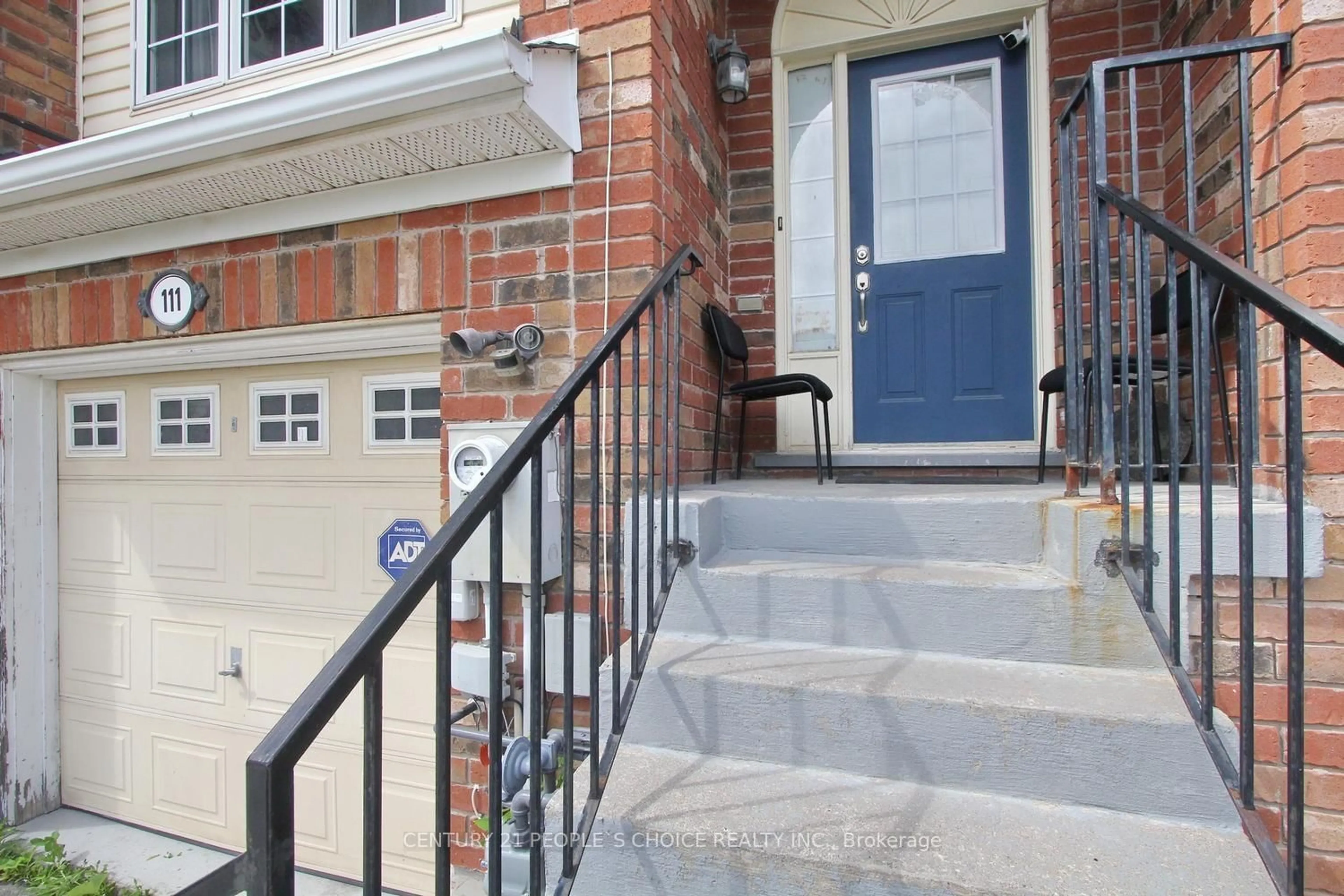 Unknown for 111 Dunlop Crt, Brampton Ontario L6X 5A6