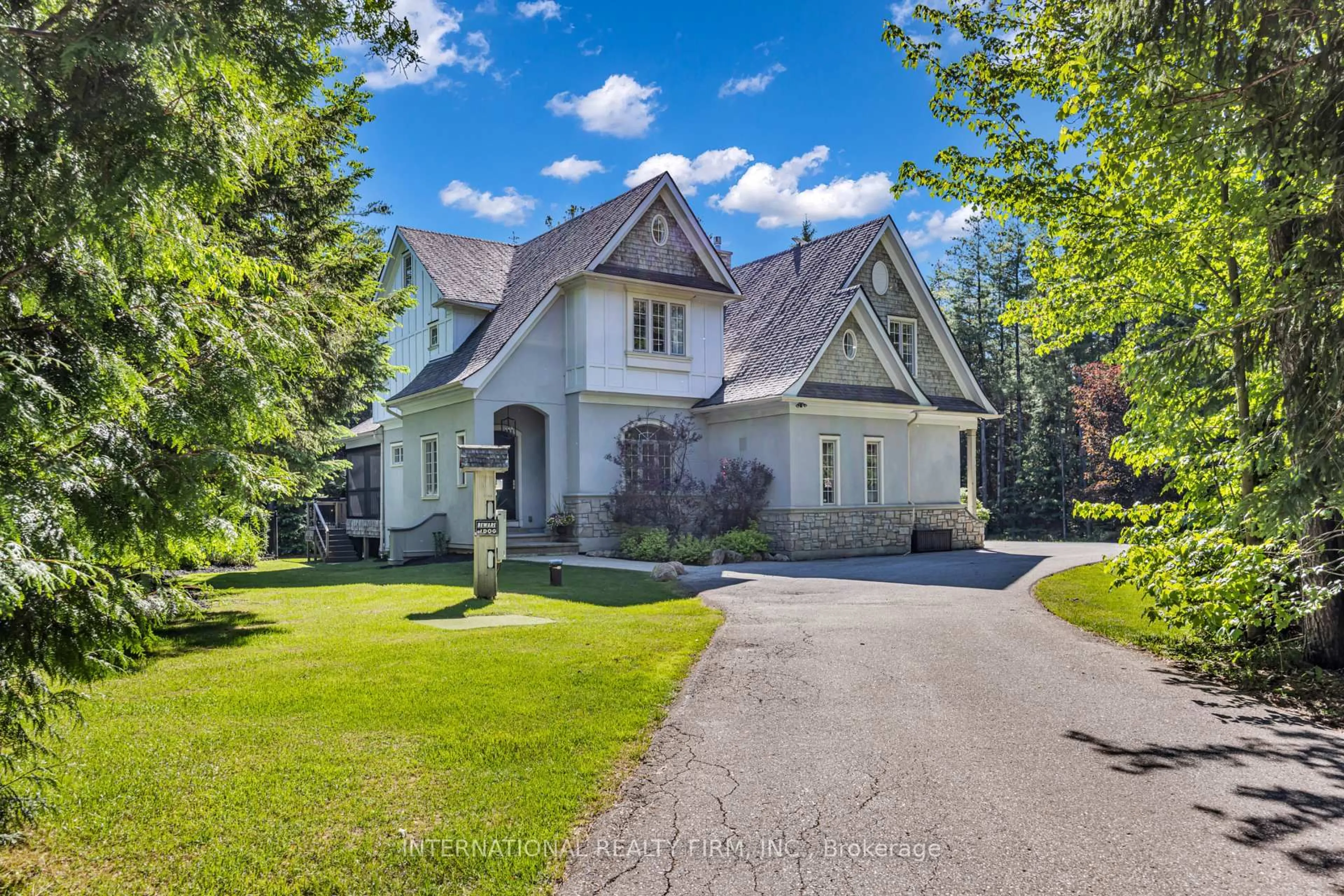 Unknown for 19748 Kennedy Rd, Caledon Ontario L7K 1Y2