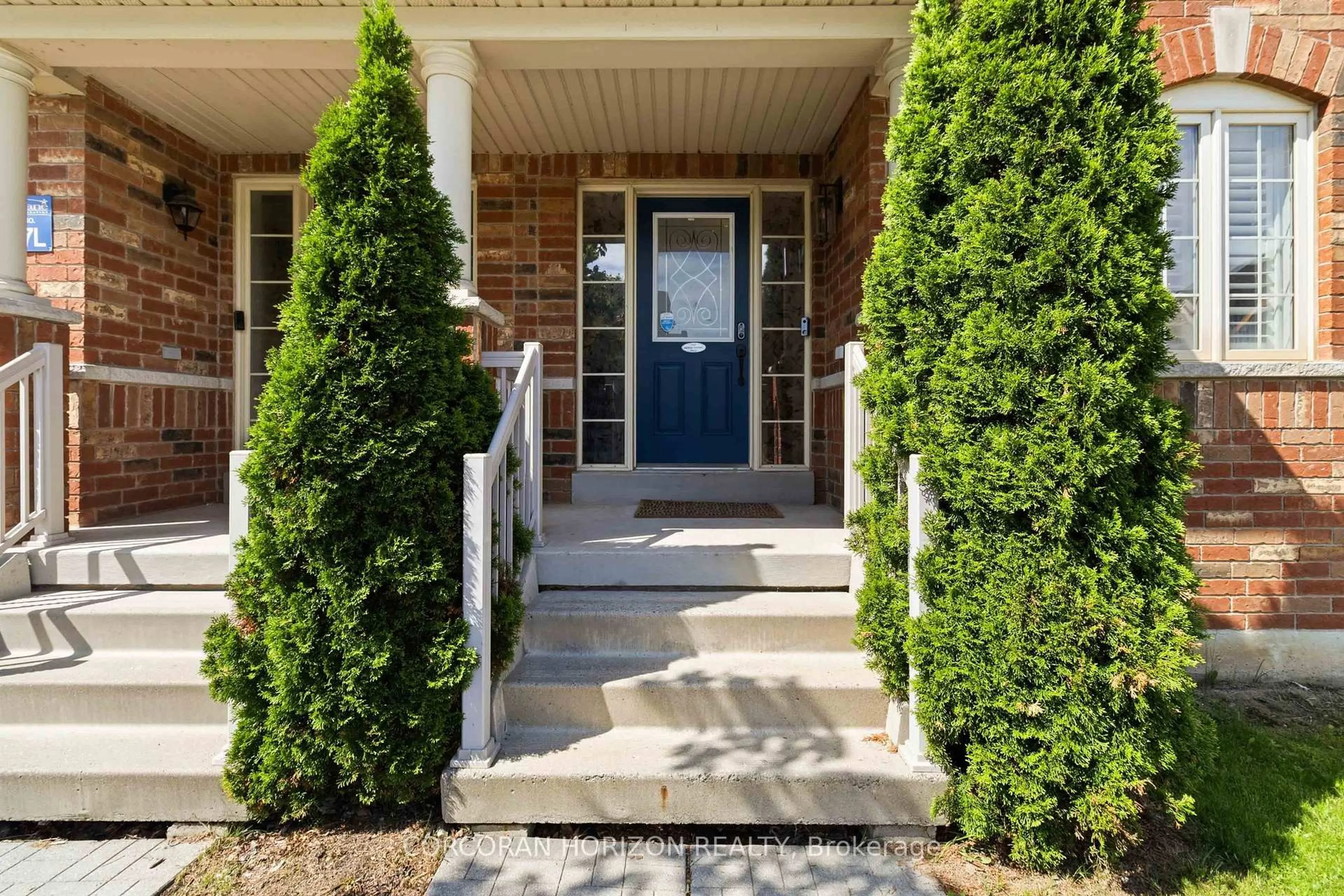 Unknown for 3216 Robert Brown Blvd, Oakville Ontario L6M 0P2