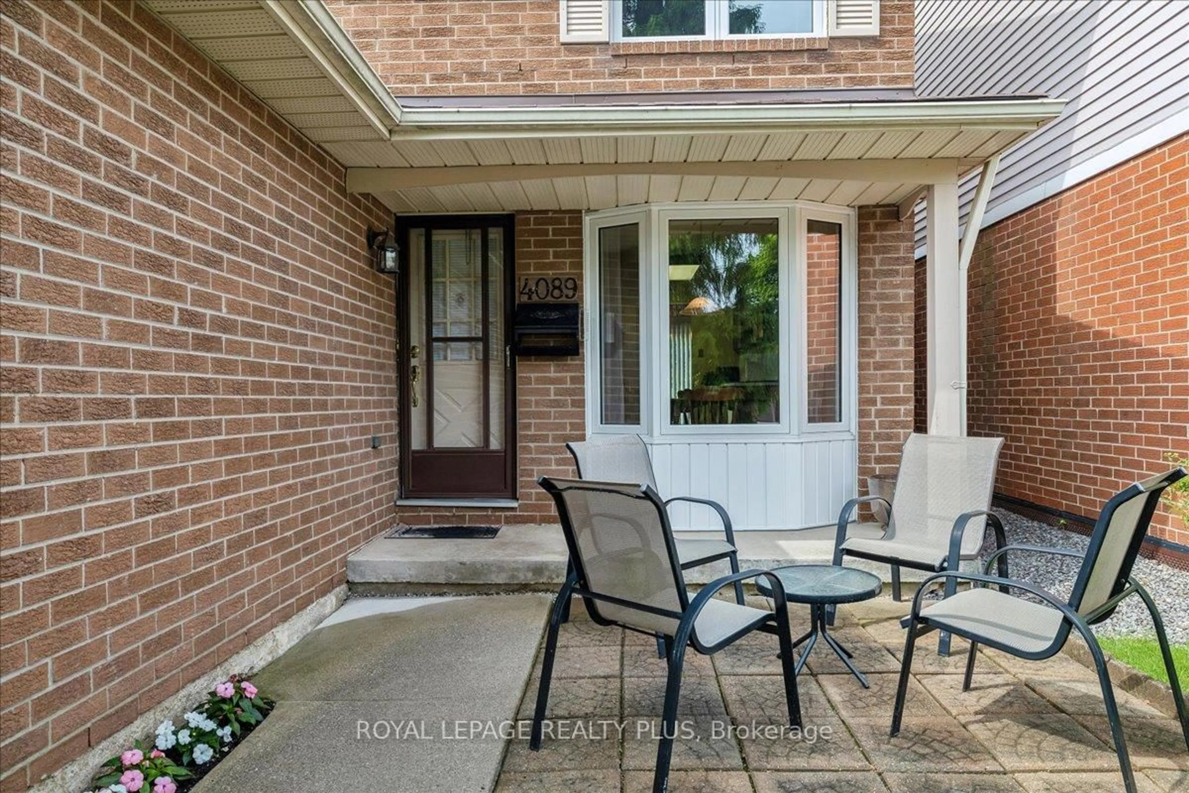Unknown for 4089 Stonemason Cres, Mississauga Ontario L5L 2Z6