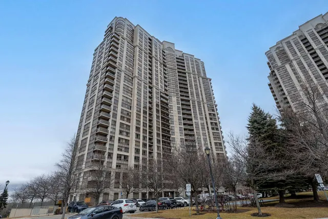 710 Humberwood Blvd #2310, Toronto 2