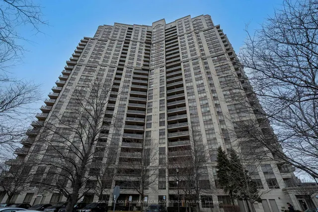 710 Humberwood Blvd #2310, Toronto 3