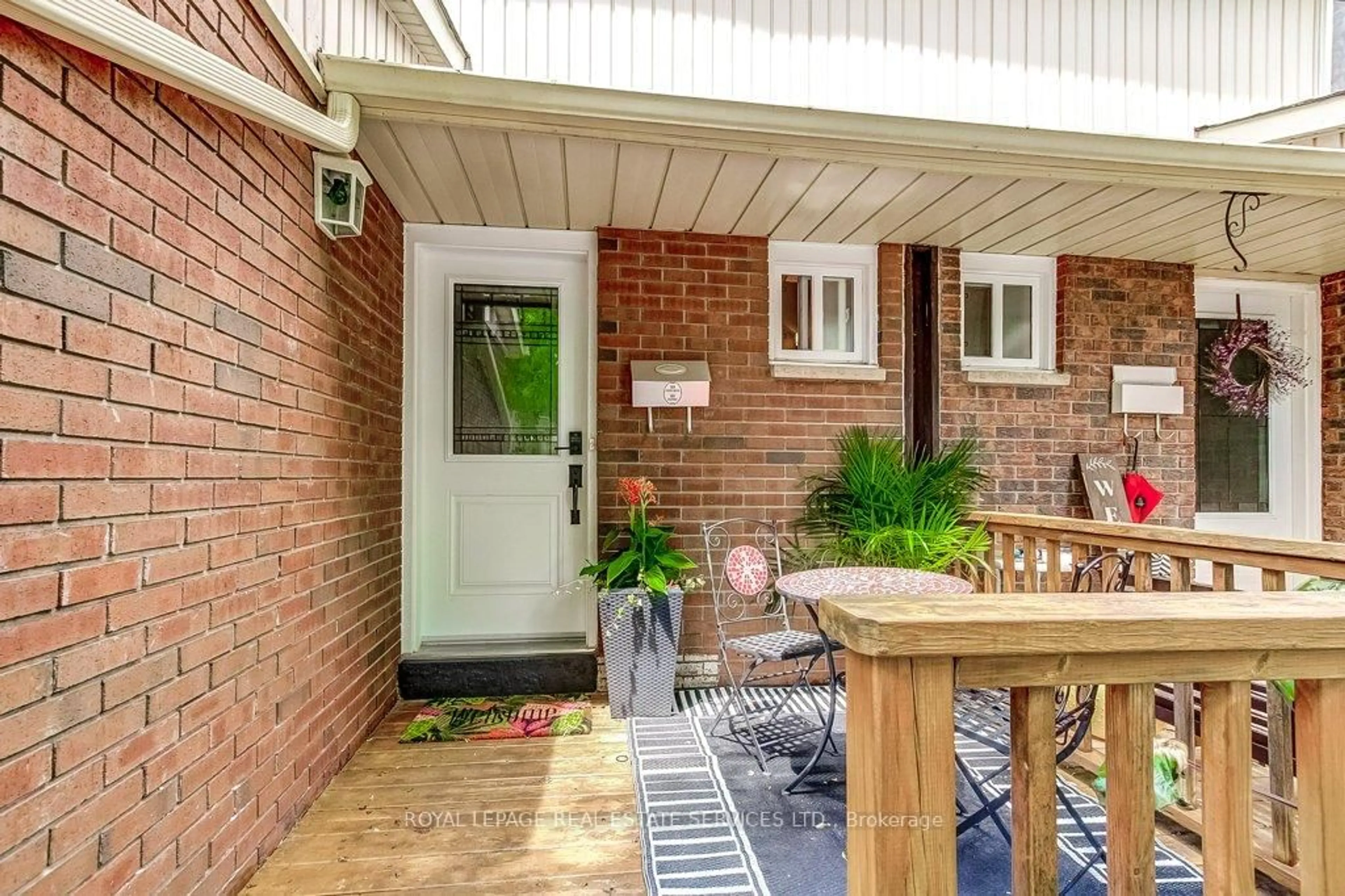 Unknown for 532 Sheraton Rd #34, Burlington Ontario L7L 4B2