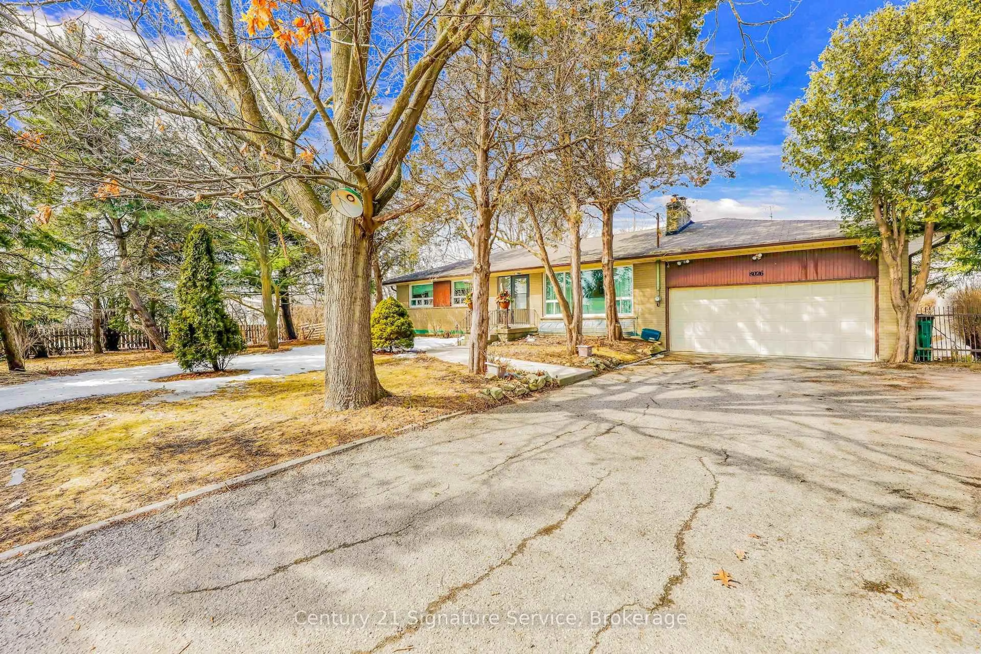 Unknown for 8026 Mayfield Rd, Caledon Ontario L7E 0W2