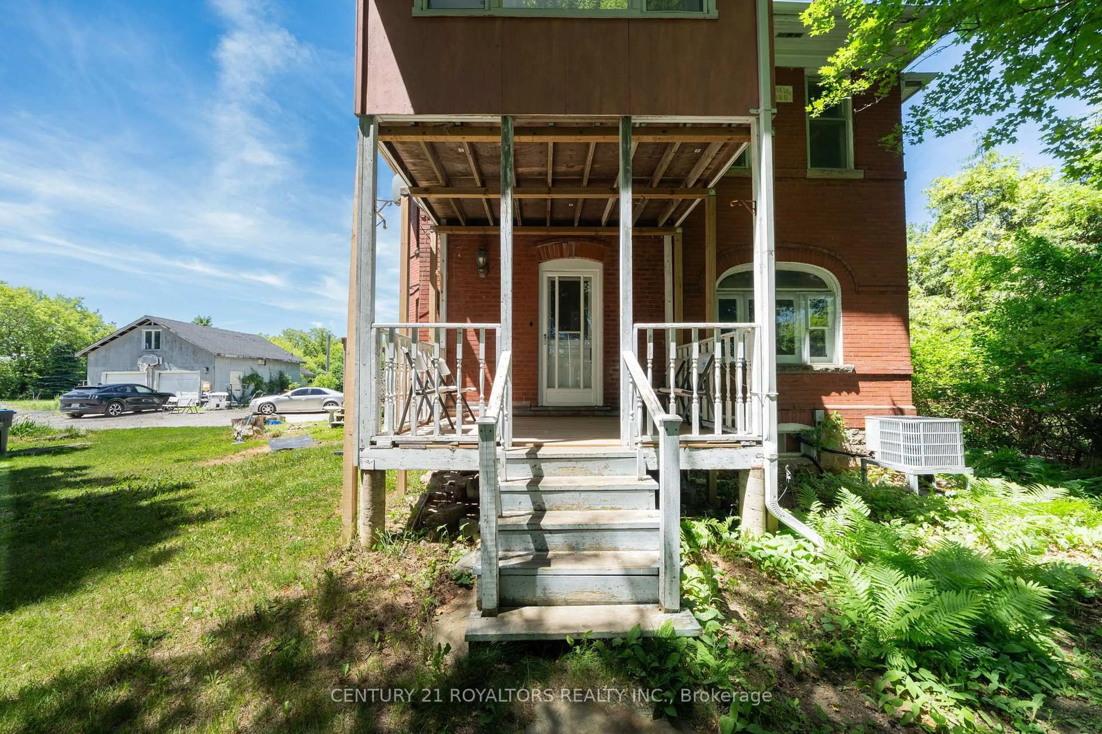 Unknown for 5112 King St, Caledon Ontario L7C 0R8