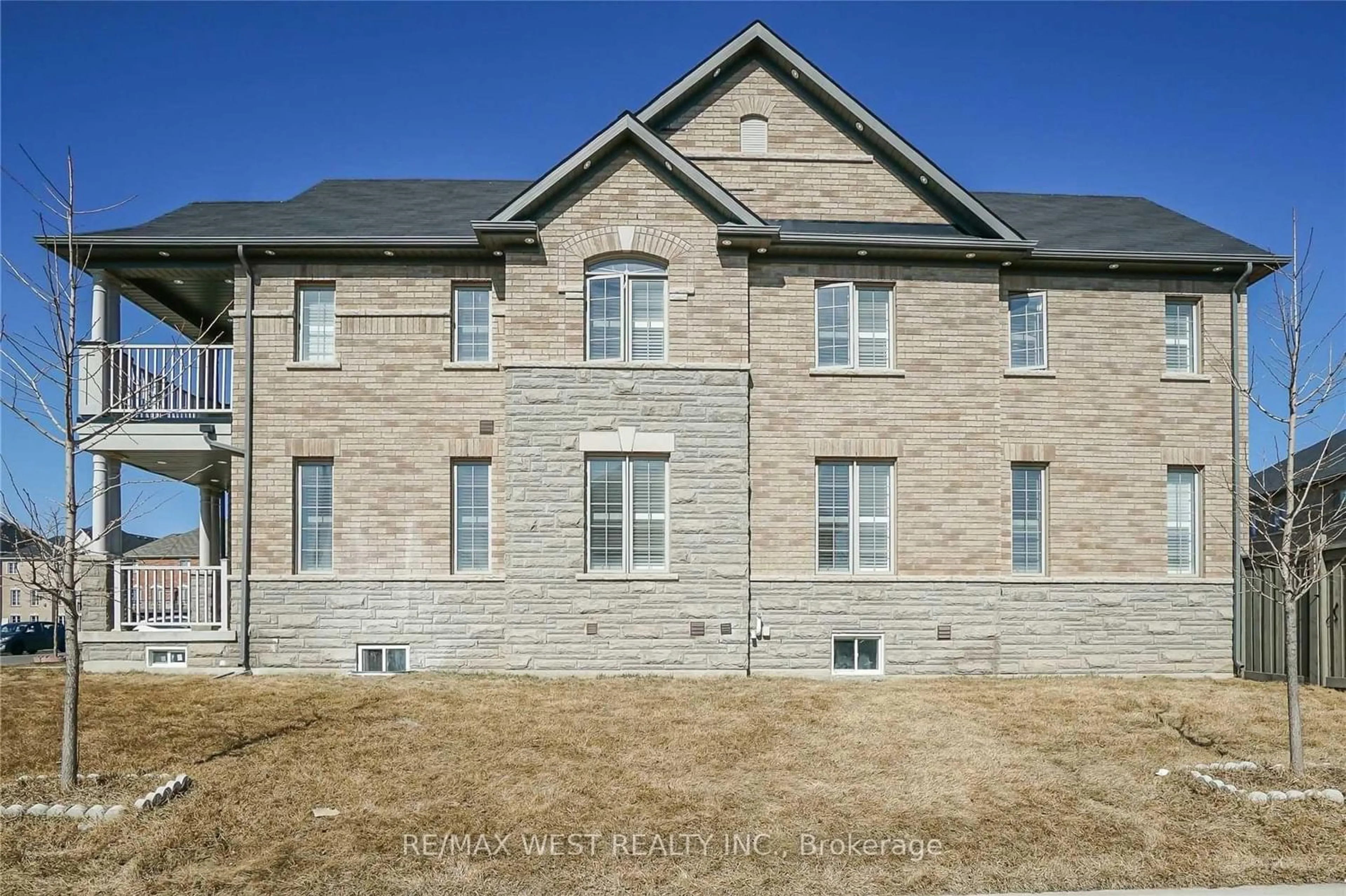 Unknown for 13 Parity Rd, Brampton Ontario L6X 0E6