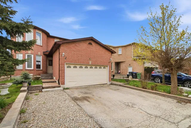 31 Castlehill Rd, Brampton 3