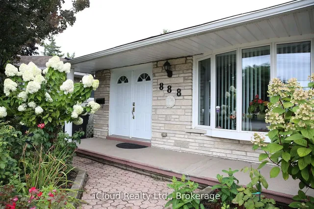 888 Bloor St, Mississauga 2