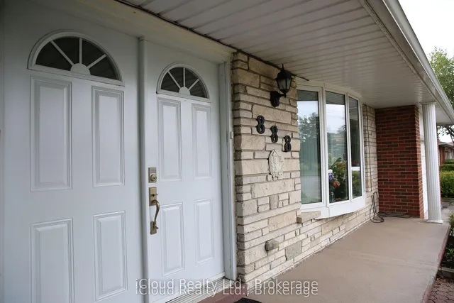 888 Bloor St, Mississauga 3