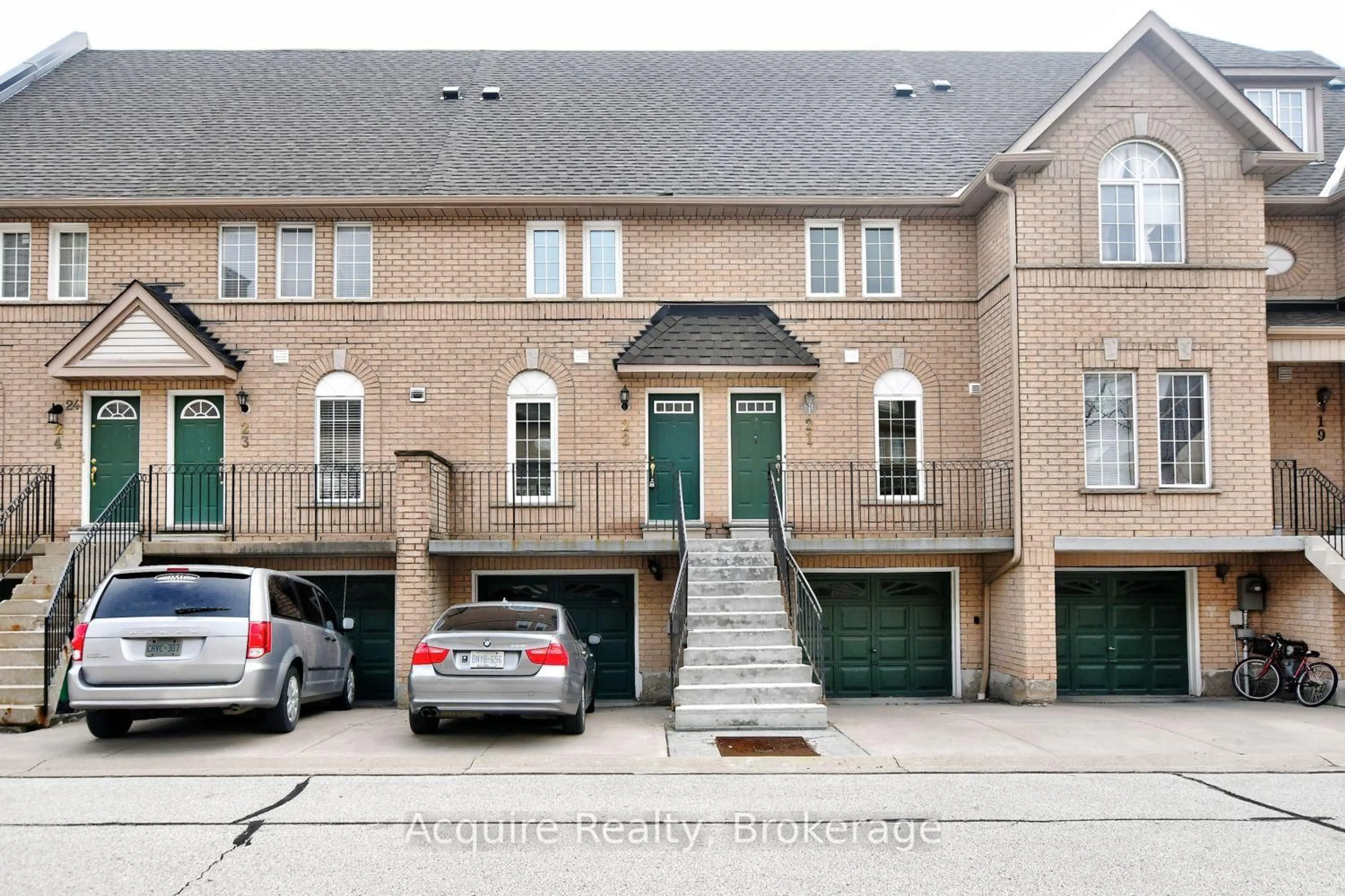 Unknown for 80 Strathaven Dr #22, Mississauga Ontario L5R 3V9