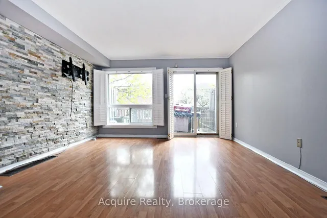 80 Strathaven Dr #22, Mississauga 5