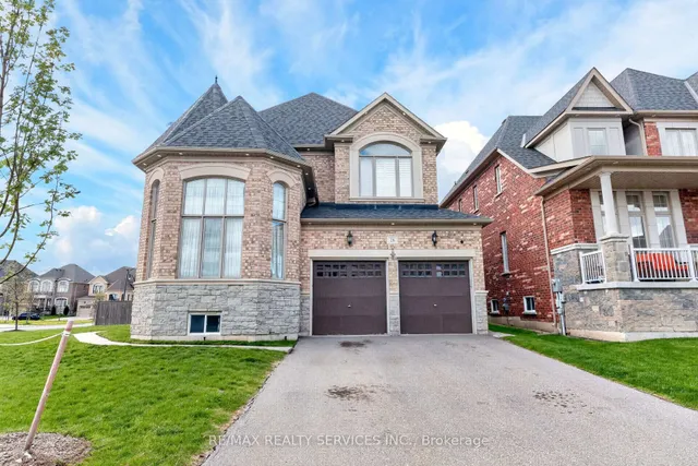 28 Pendergast Crt, Brampton 4