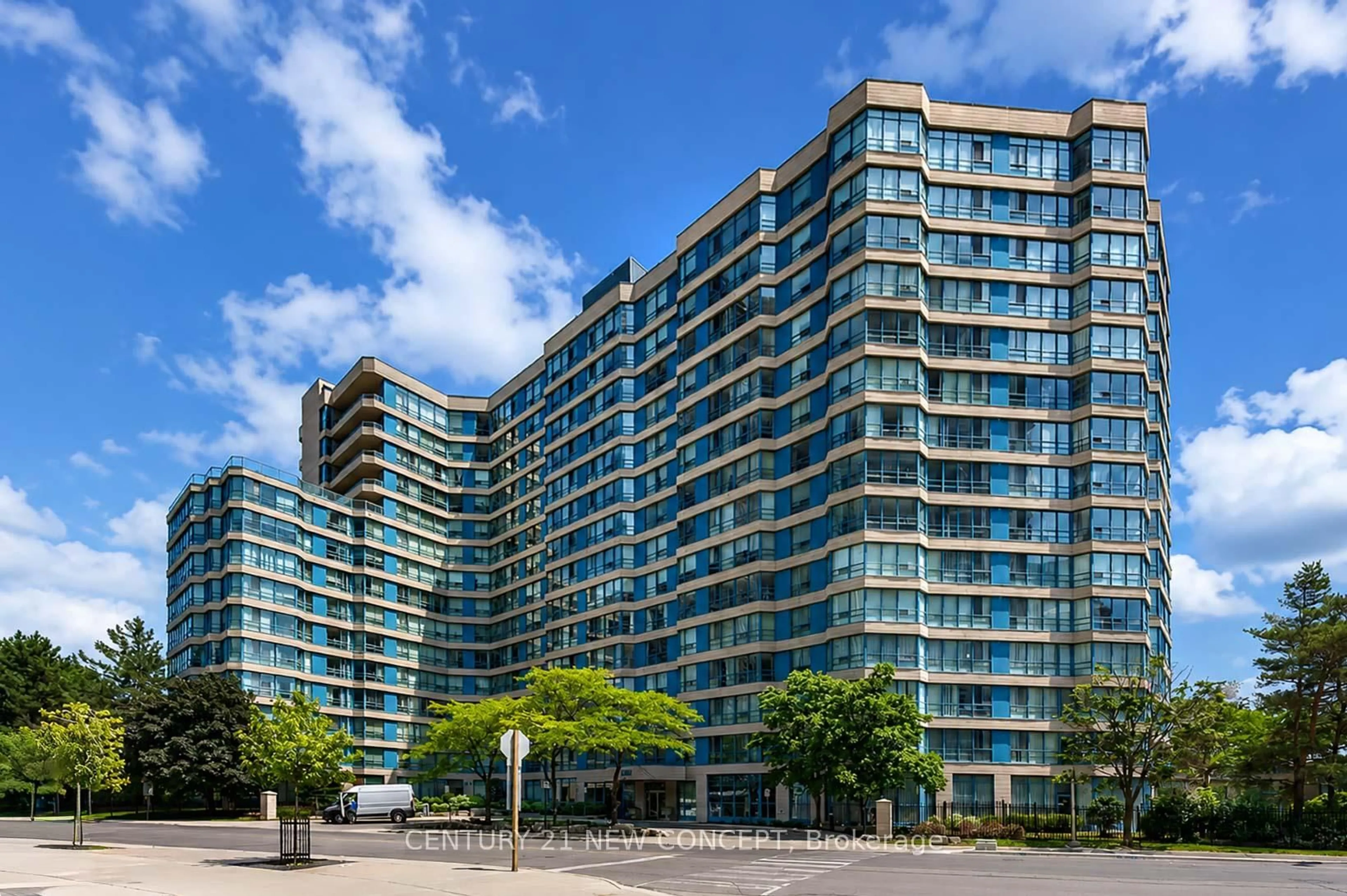 Unknown for 250 Webb Dr #604, Mississauga Ontario L5B 3Z4
