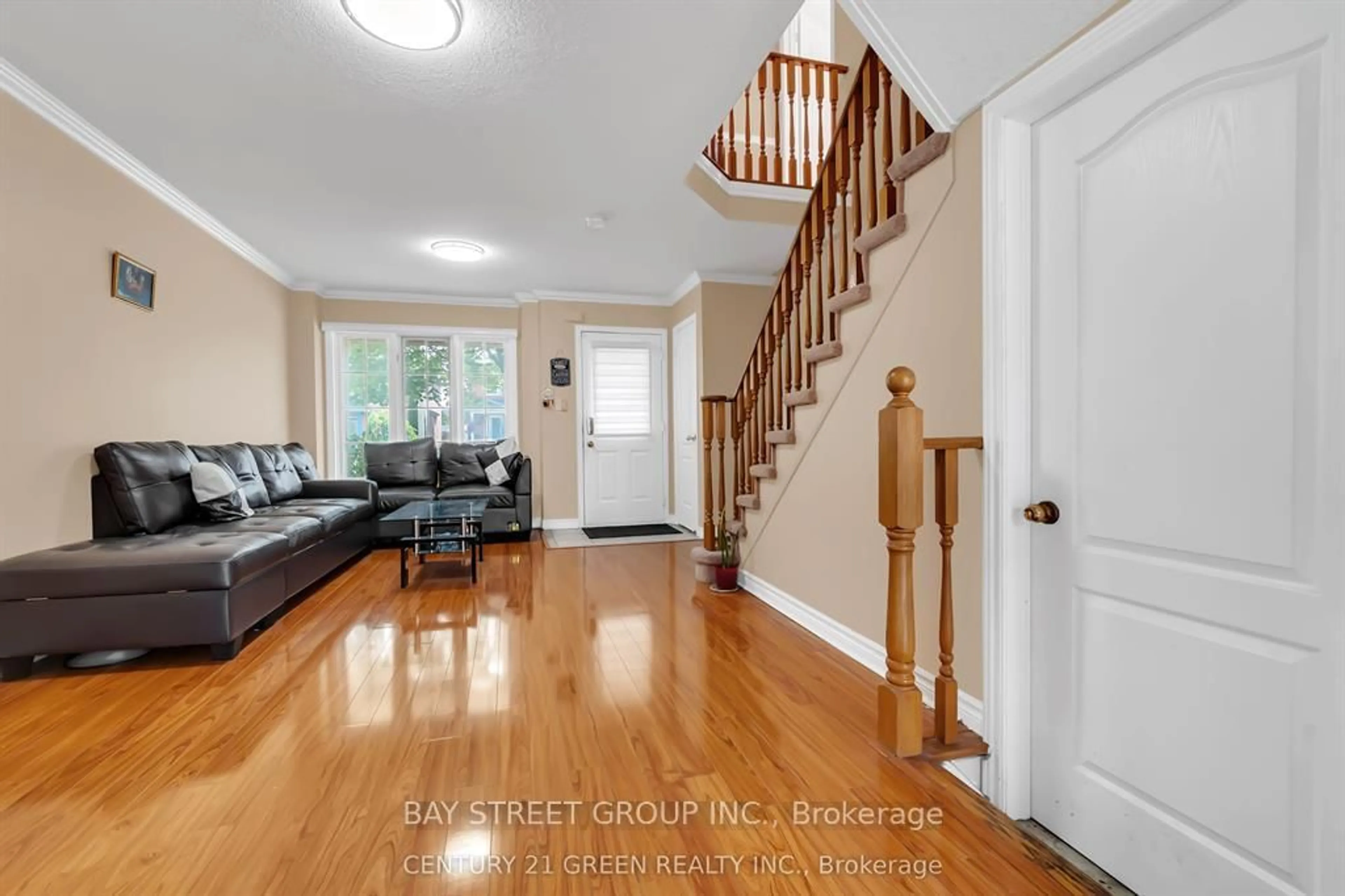 Unknown for 9 Flatlands Way, Brampton Ontario L6R 2B5