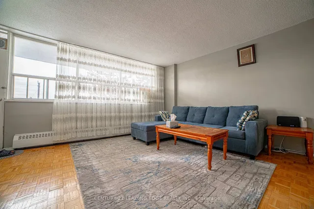 80 Grandravine Dr #402, Toronto 4