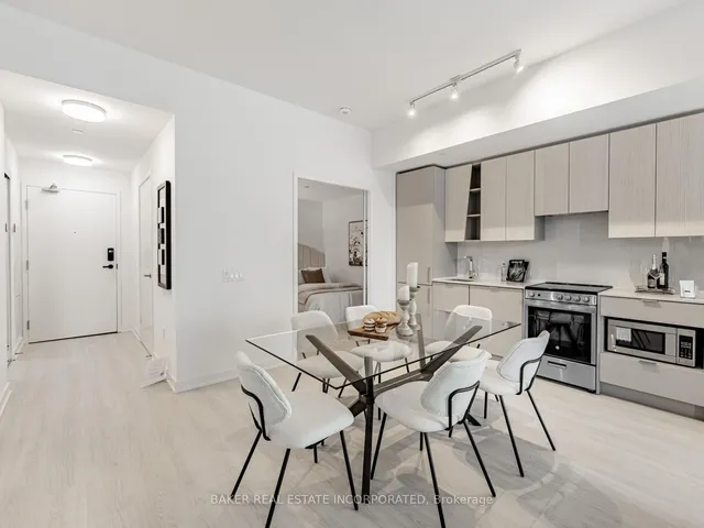 407 Webb Dr #TH 12, Mississauga 4
