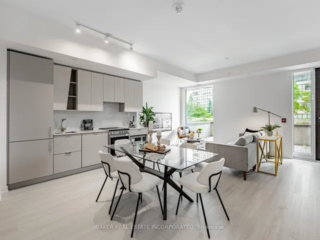 407 Webb Dr #TH 12, Mississauga 5