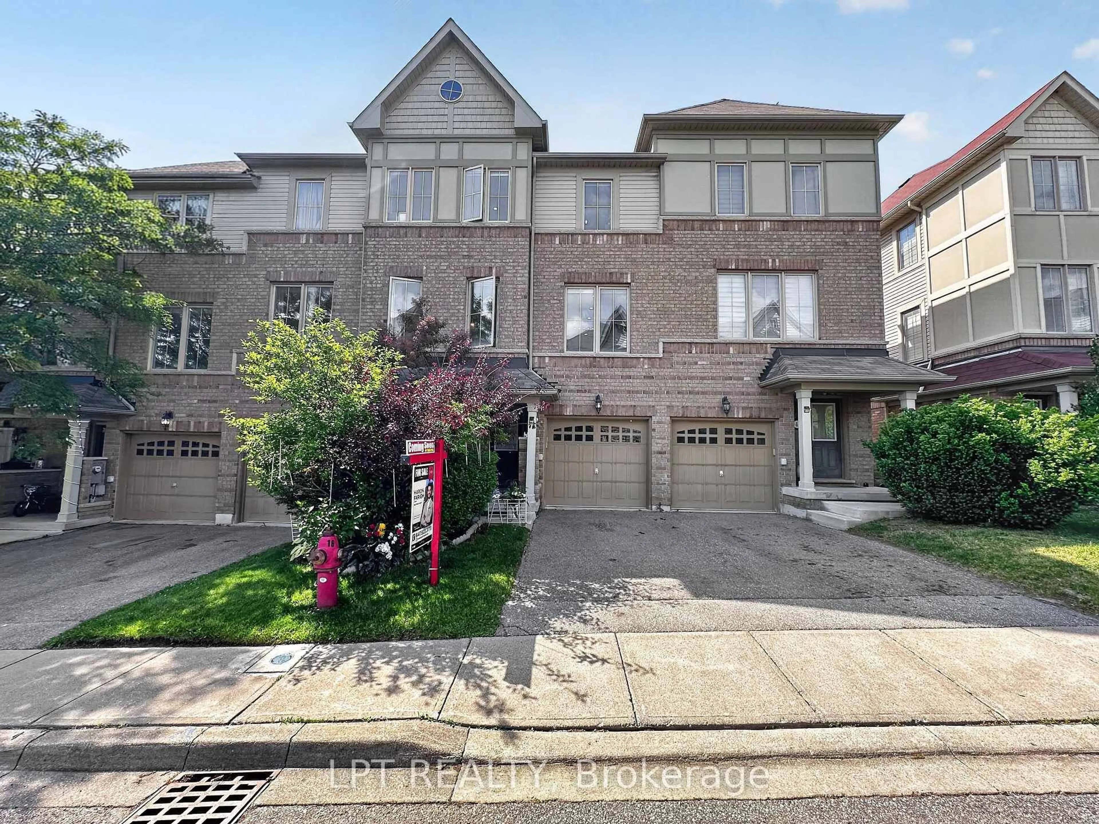 Unknown for 44 Cedar Lake Cres, Brampton Ontario L6Y 0P9