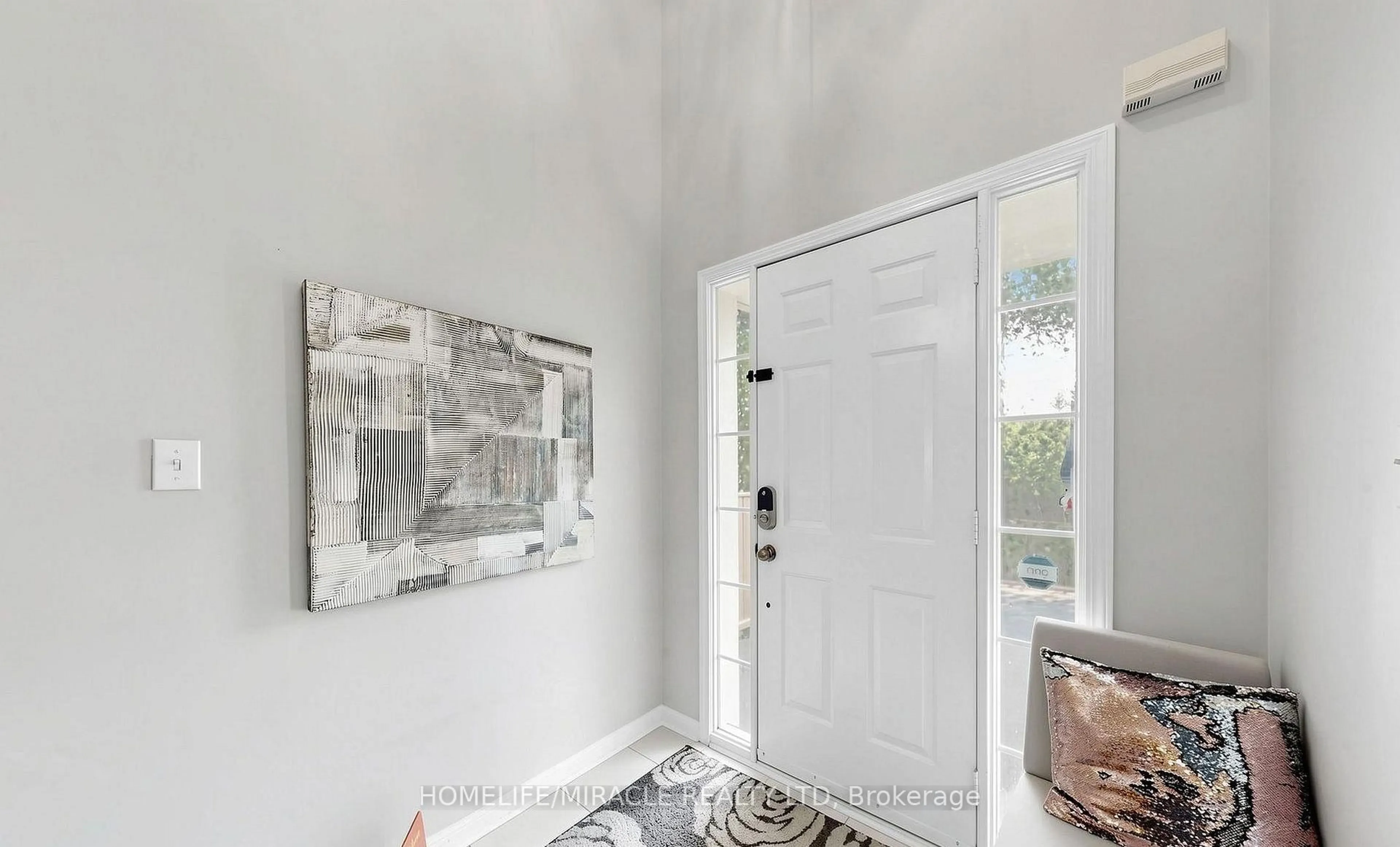 Unknown for 361 Brisdale Dr, Brampton Ontario L7A 3M6