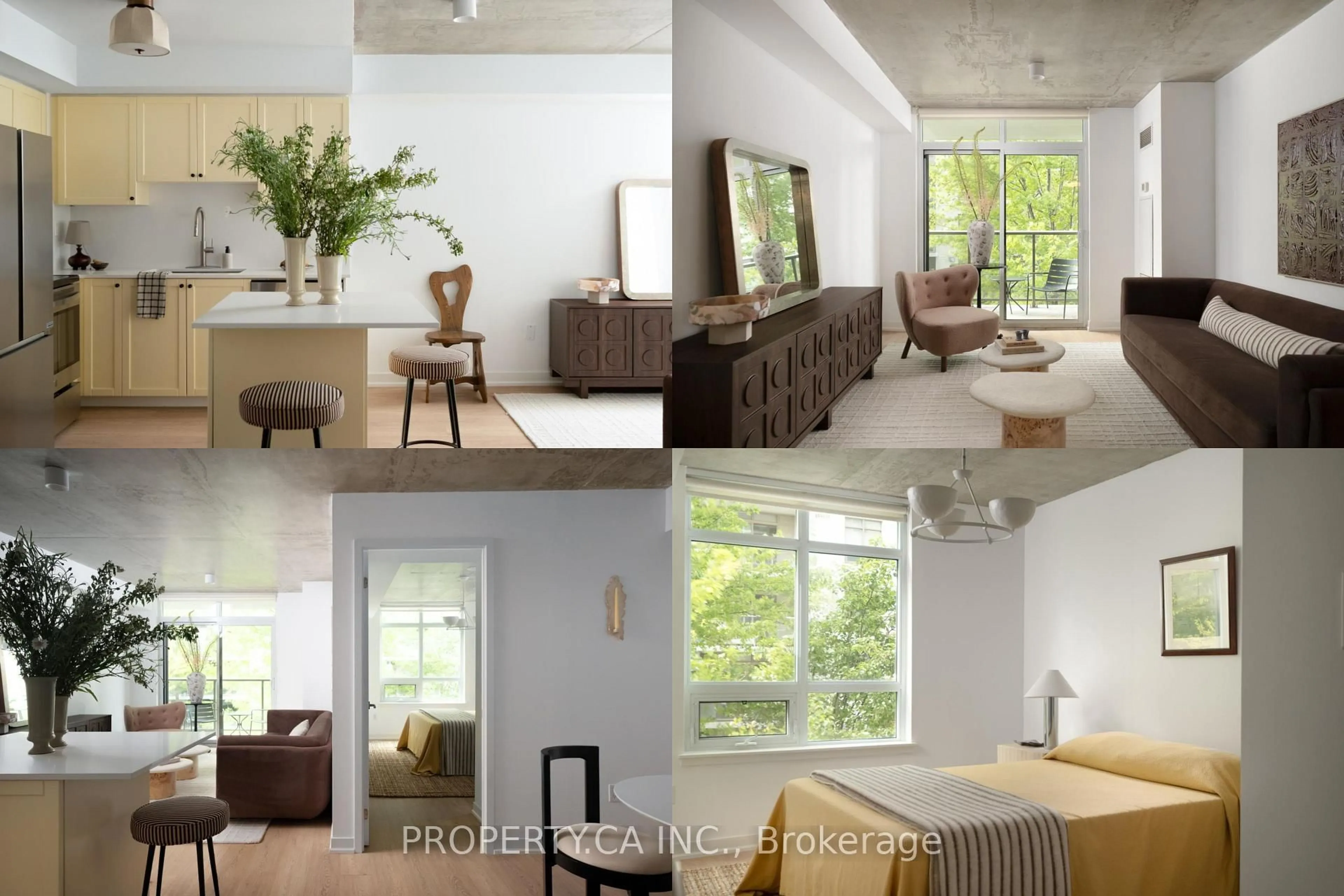 Unknown for 816 Lansdowne Ave #214, Toronto Ontario M6H 4K6