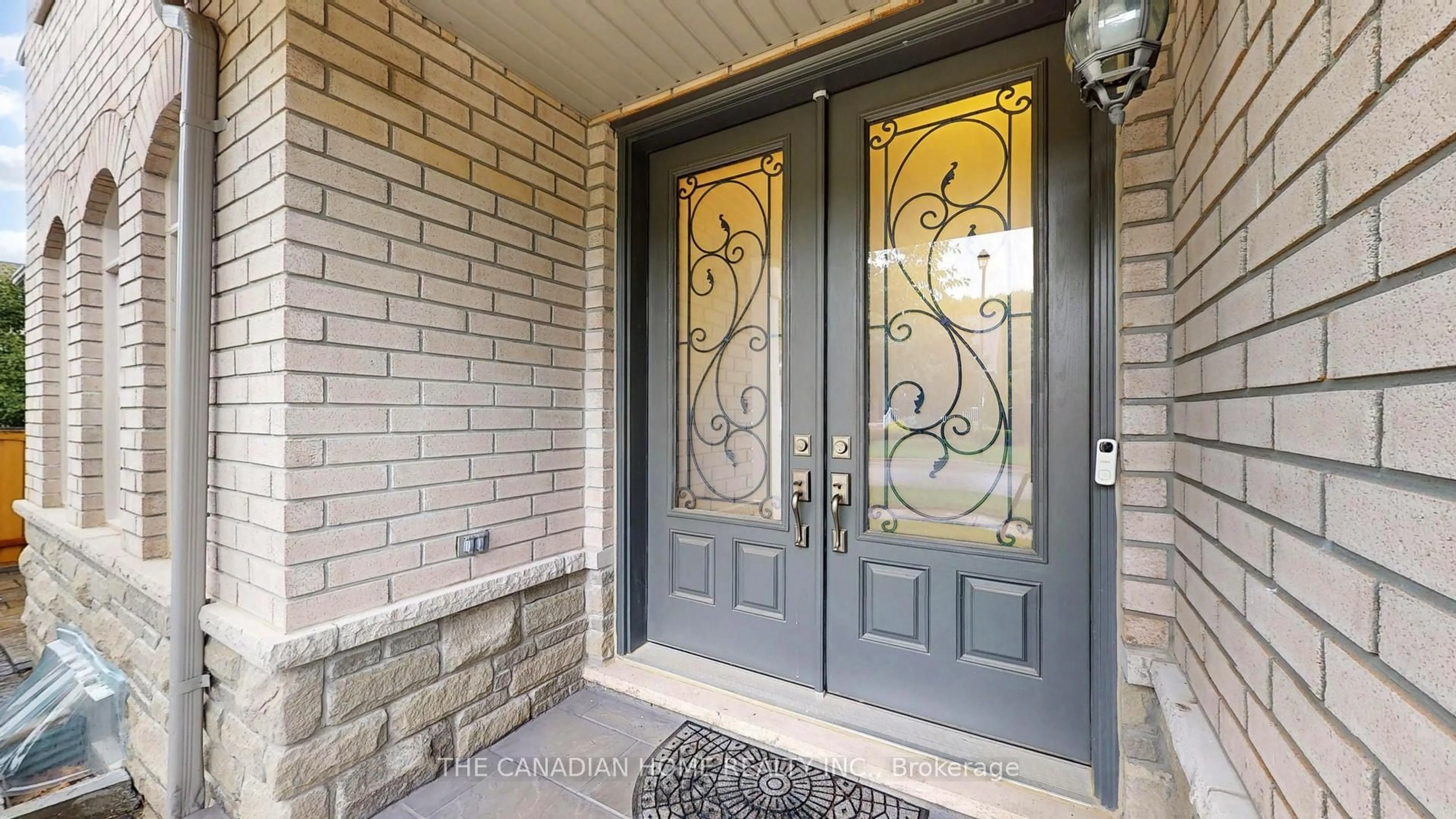 Unknown for 43 McCandless Crt, Caledon Ontario L7C 3R6
