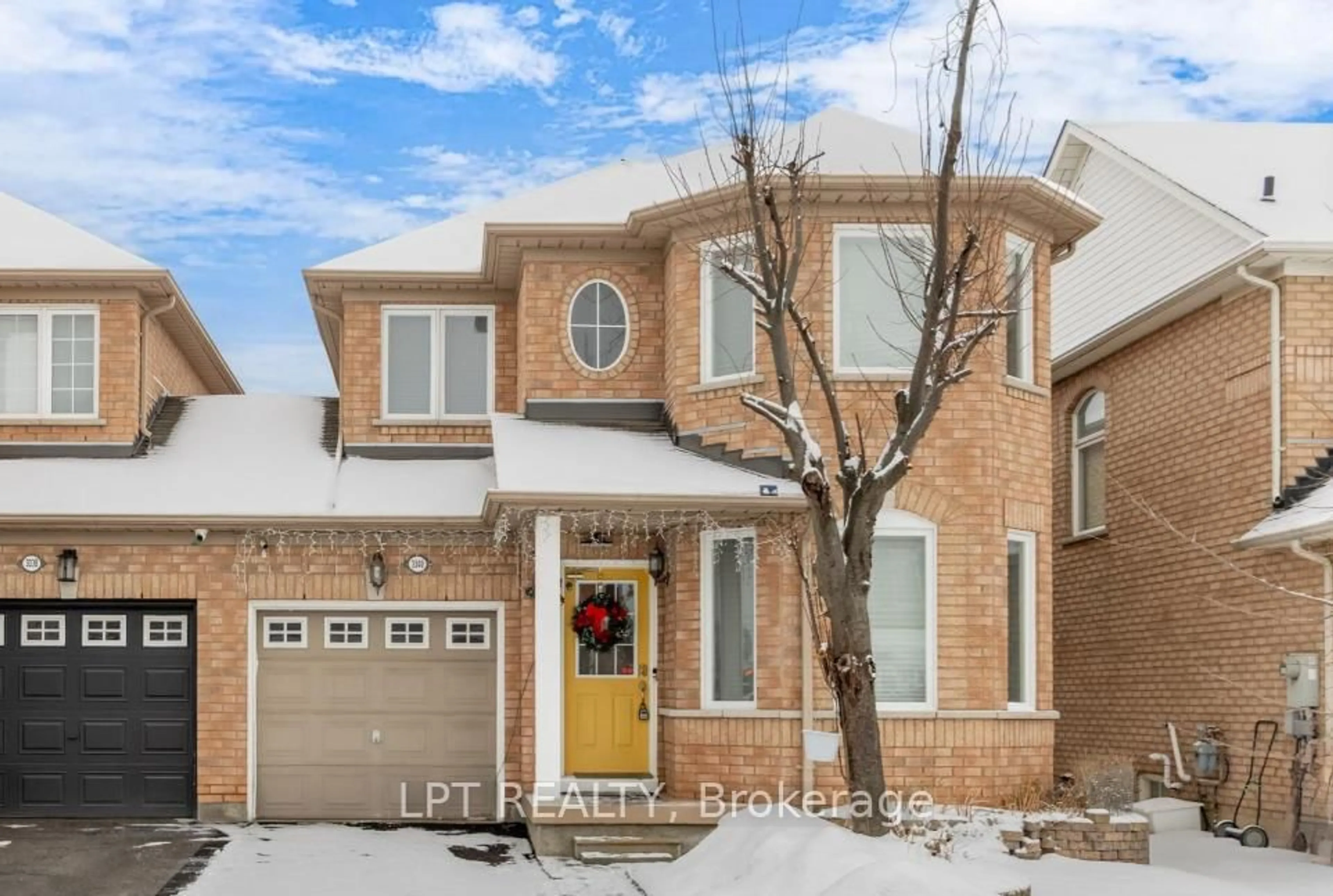 Unknown for 3040 Bentley Dr, Mississauga Ontario L5M 6W2